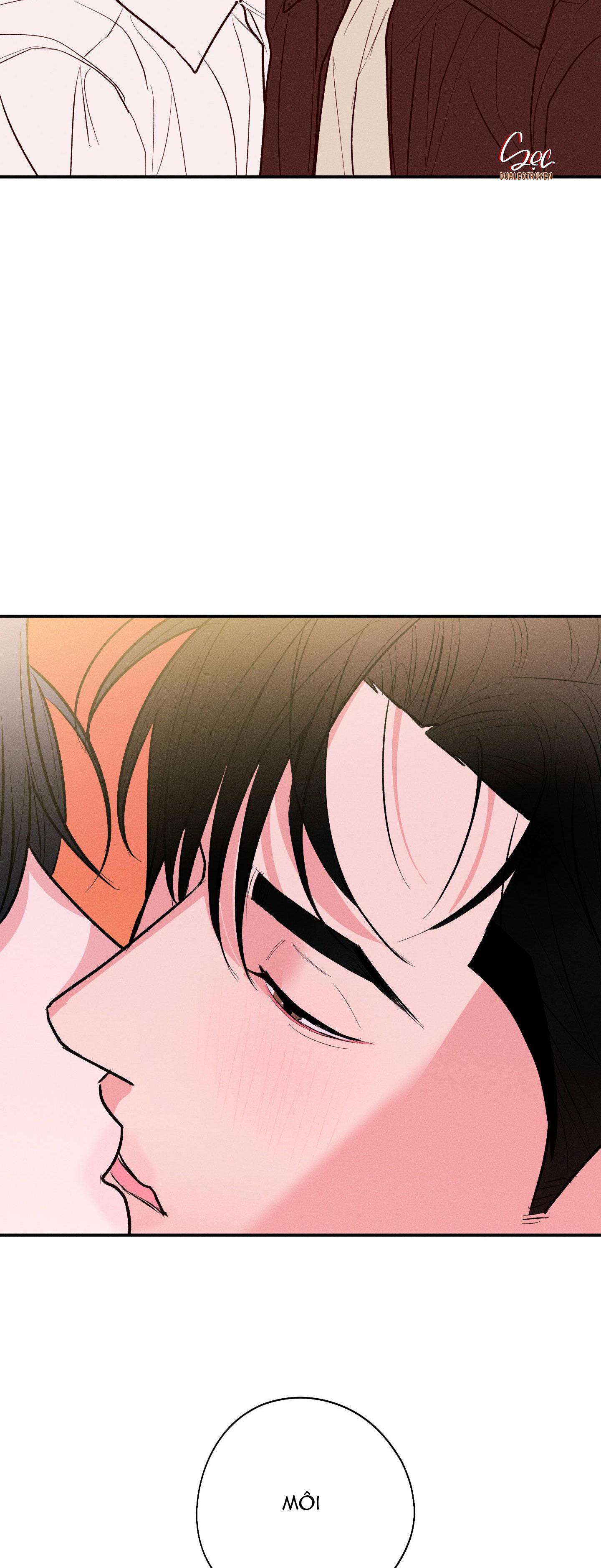 Đọc truyện (DROP) MÓN QUÀ DÀNH CHO KẺ NGẠO MẠN - Chapter 31