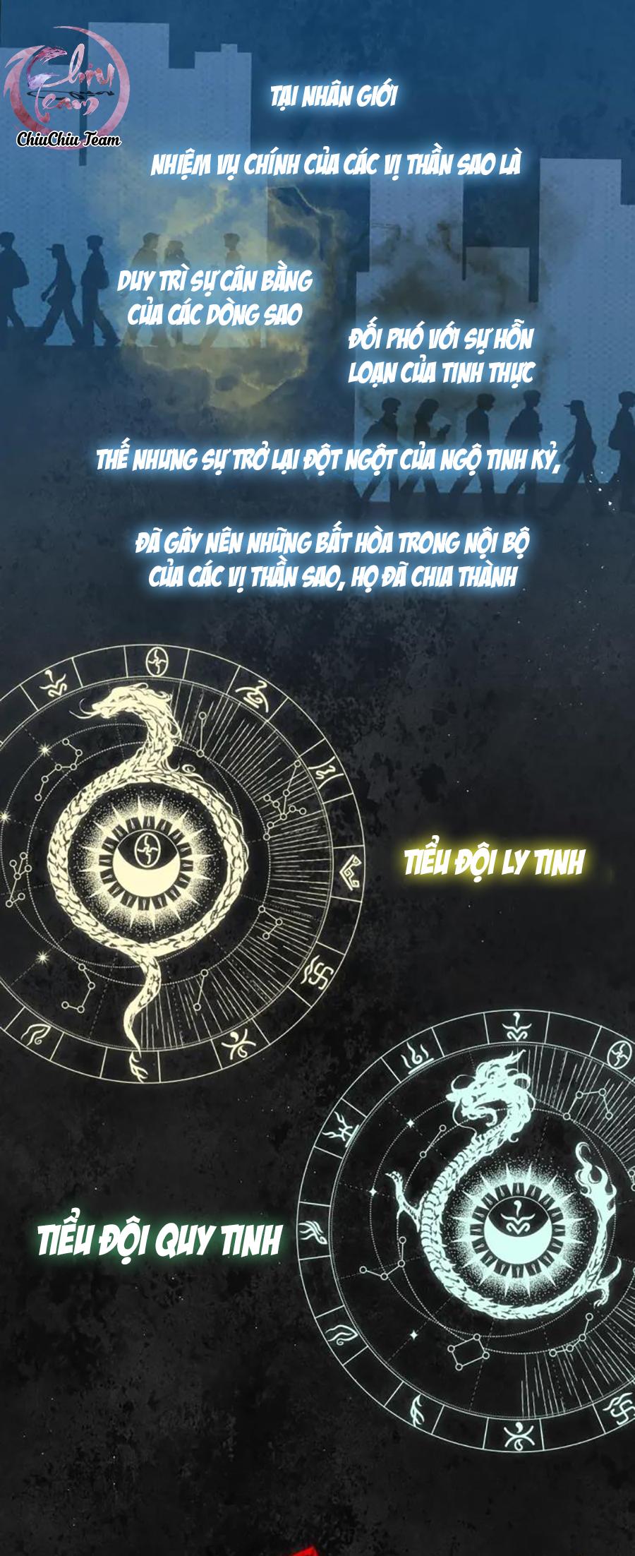 Đọc truyện Mắt Của Hành Tinh - Chapter 0.3