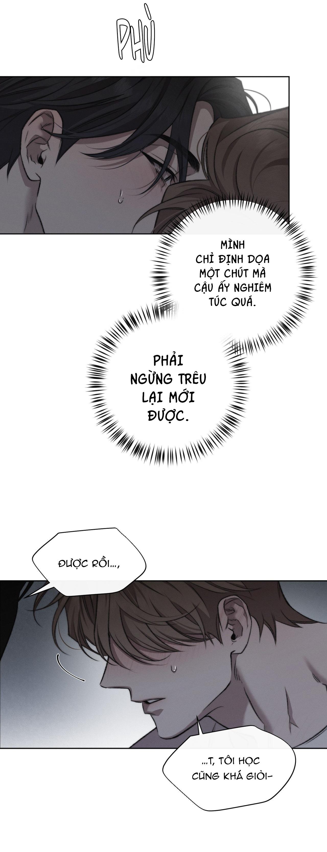Đọc truyện STILL LOVE YOU - Chapter 20