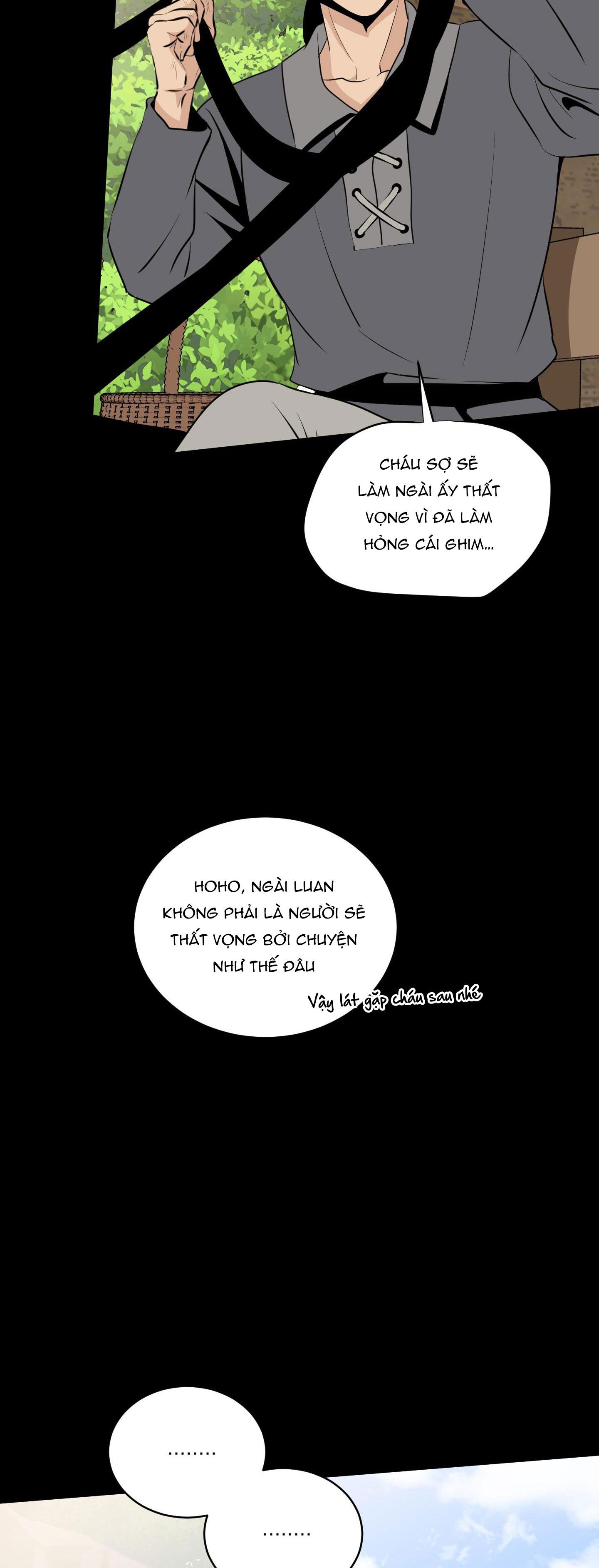Đọc truyện LOÀI HOA KHÔNG TÊN - Chapter 16