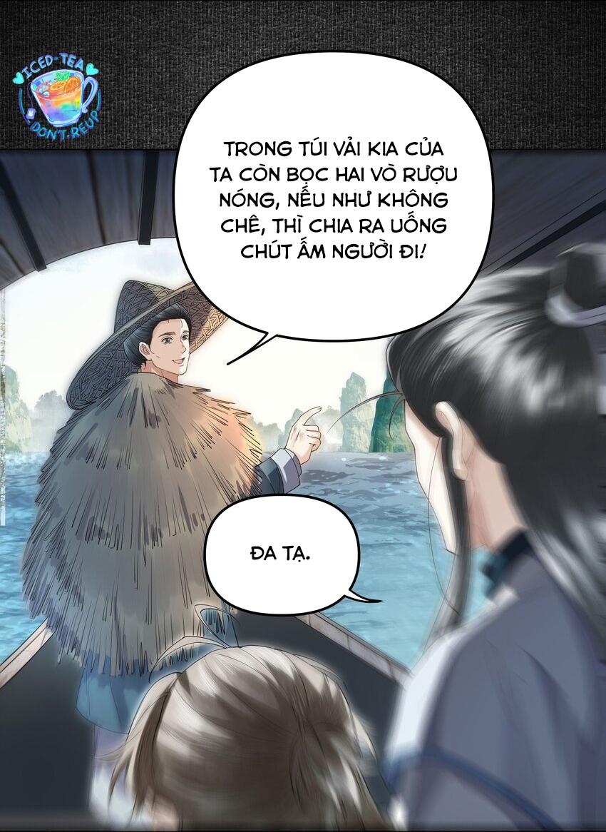 Đọc truyện Đồng tiền tham khế - Chapter 54