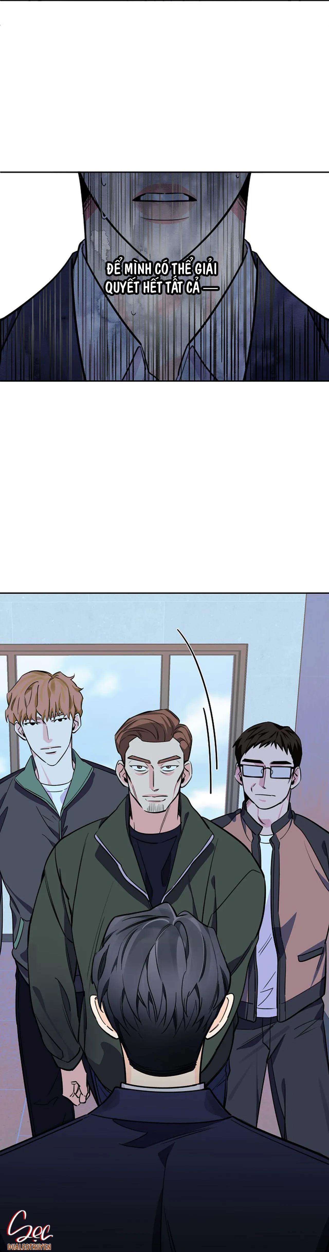 Đọc truyện ĐÊM DỊU DÀNG - Chapter 53