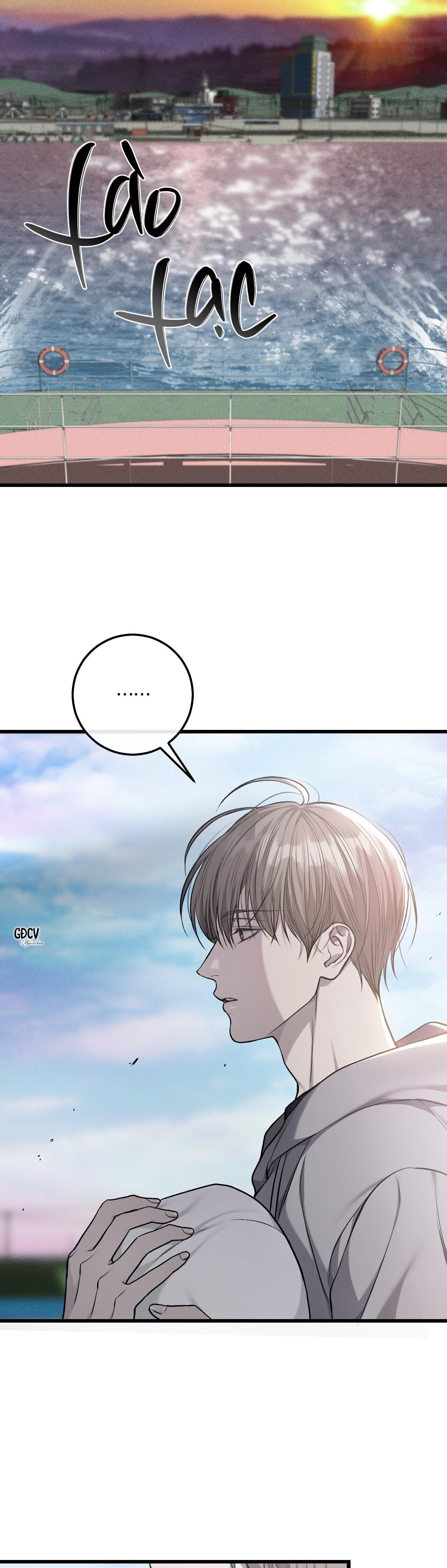 Đọc truyện PHI VỤ BẨN THỈU - Chapter 40