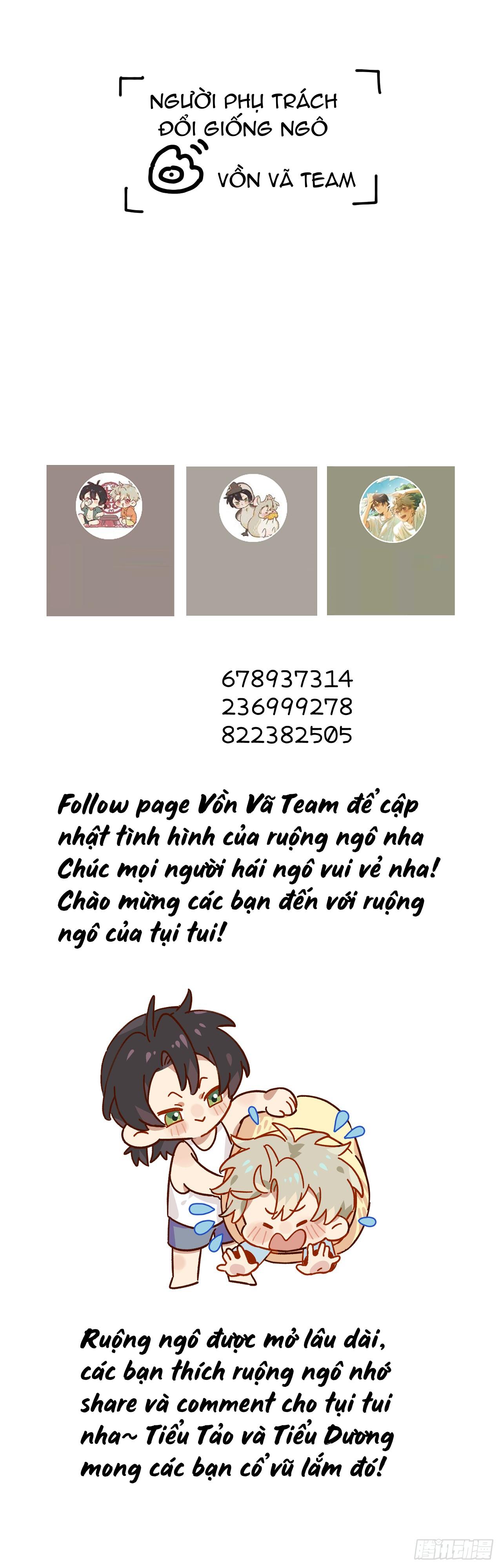 Đọc truyện Tui Không Về Làm Ruộng Với Anh Đâu! [DROP] - Chapter 19