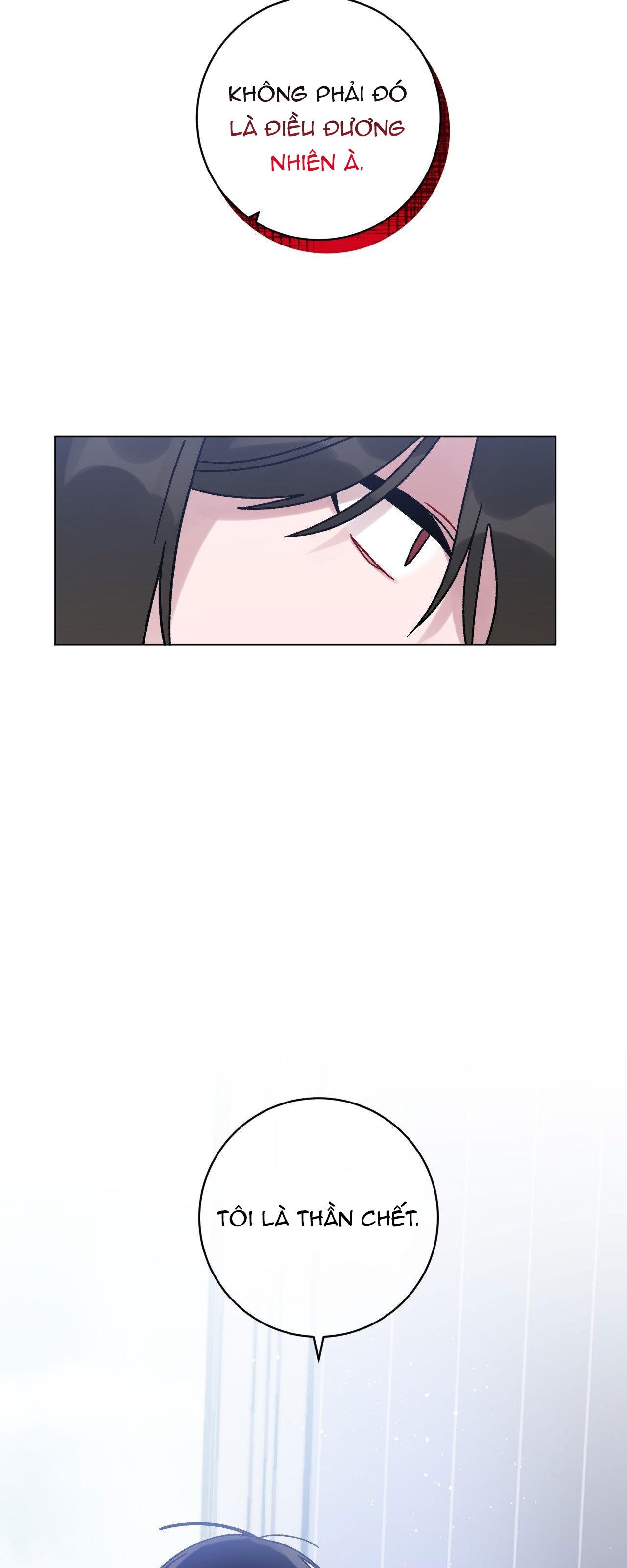 Đọc truyện CƠN MƯA RÀO MÙA HẠ - Chapter 42