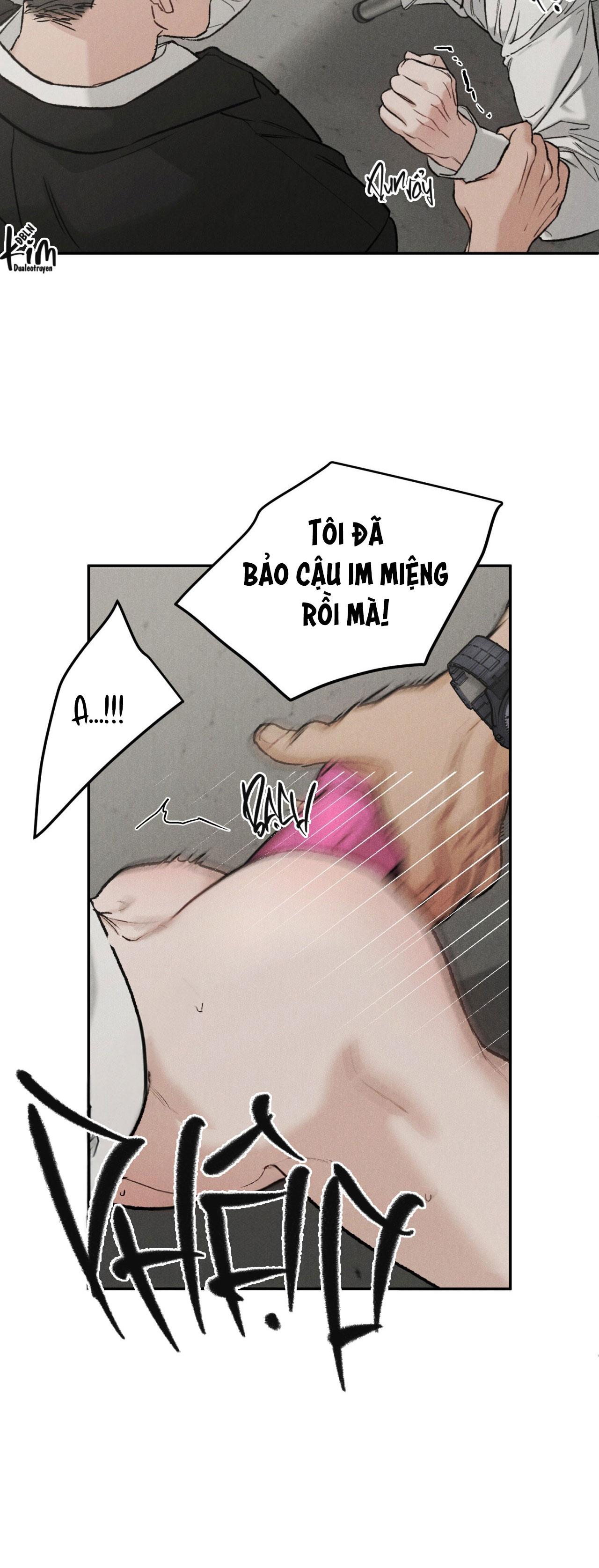 Đọc truyện RELAY SS - Chapter 4.4