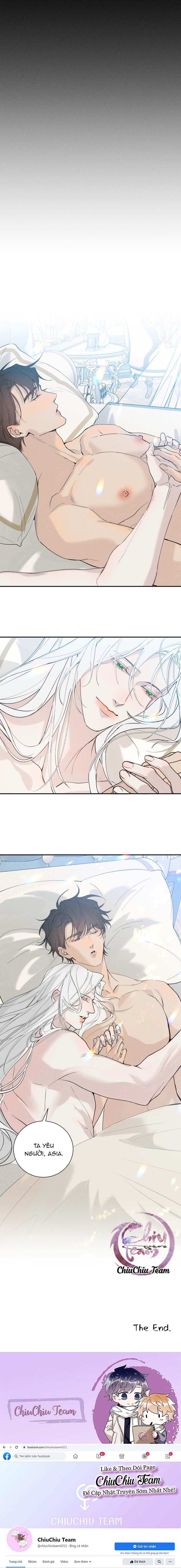 Đọc truyện Đồ Chơi (END) - Chapter 7