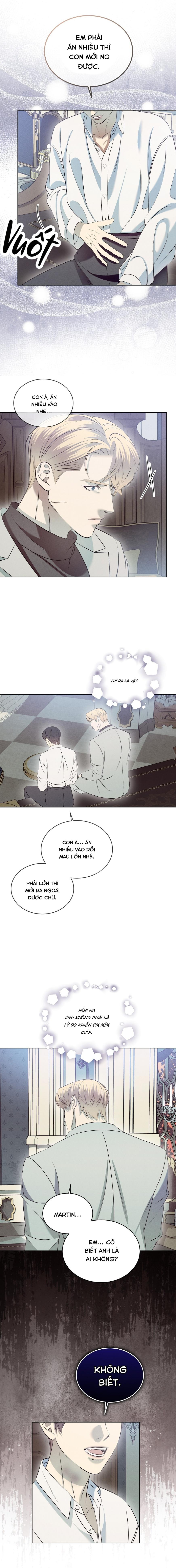 Đọc truyện ĐÊM SĂN Ở LONDON - Chapter 62