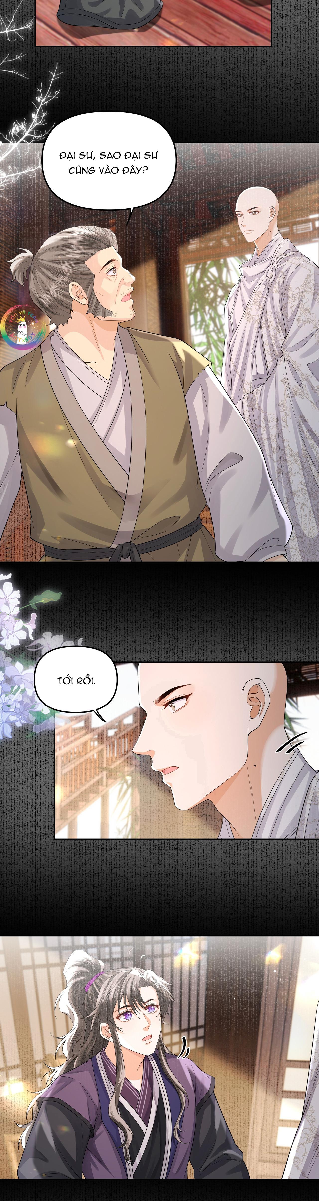Đọc truyện (END) Đồng Tiền Kham Thế - Chapter 87