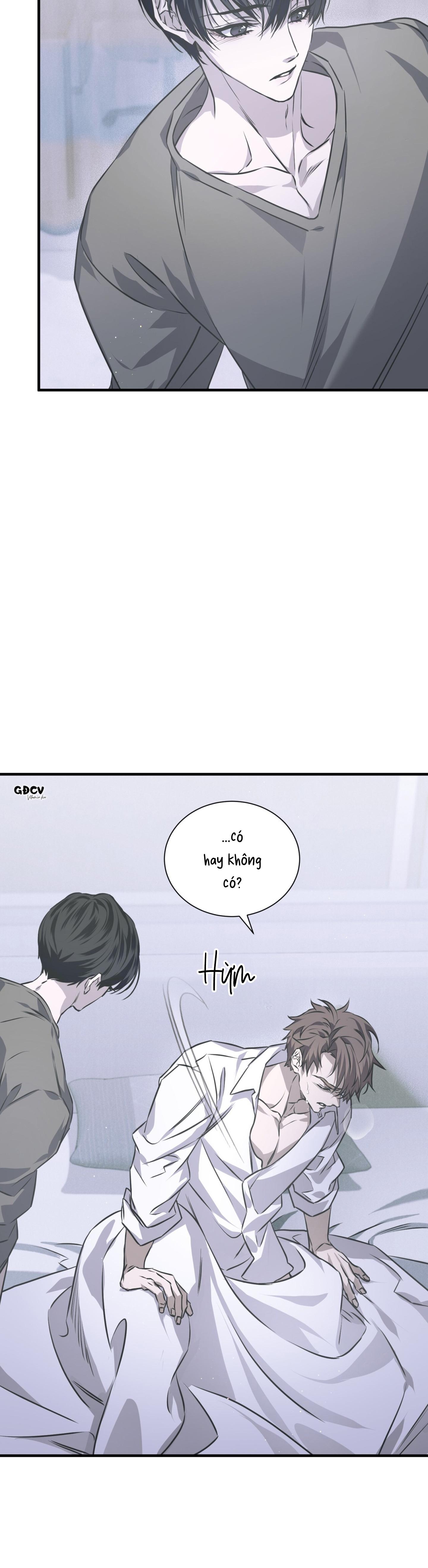 Đọc truyện LẠC LỐI - Chapter 9