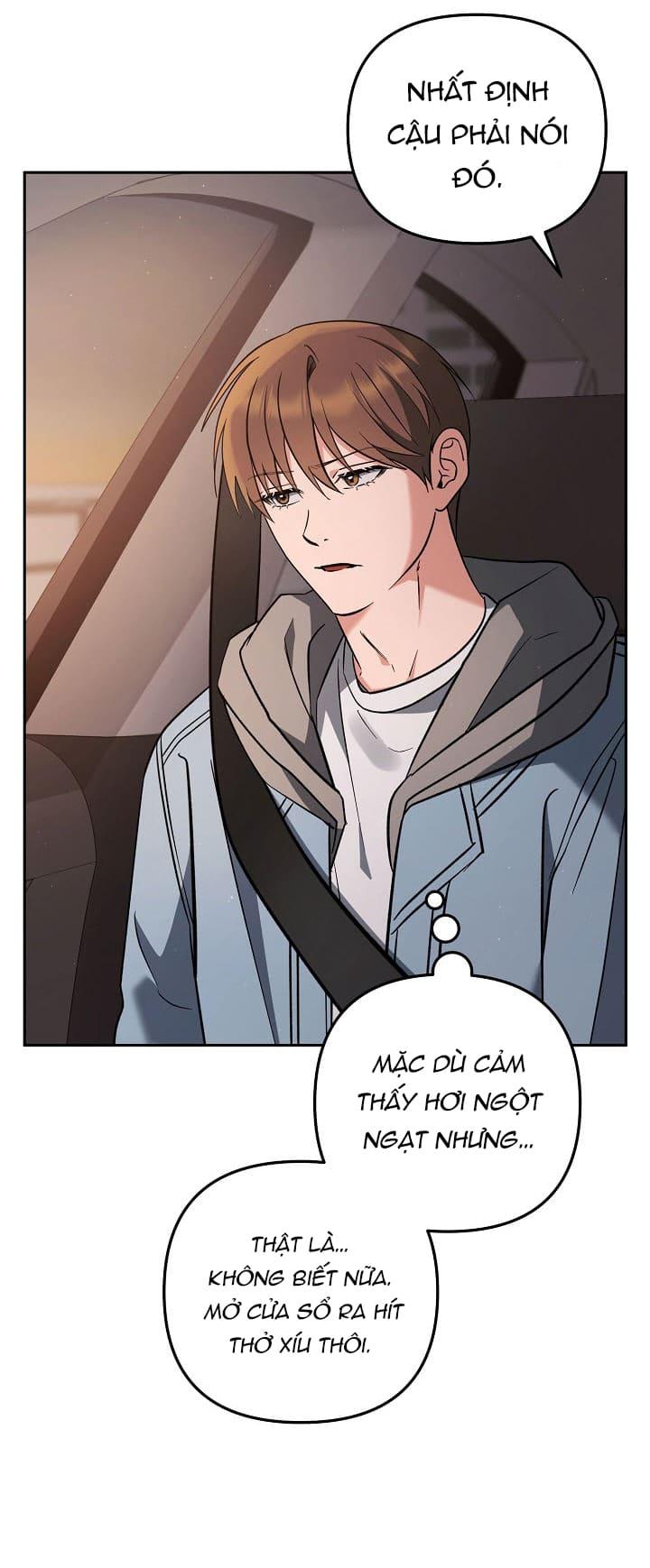 Đọc truyện LÃNG MẠN ĐỪNG LÃNG XẸT - Chapter 6