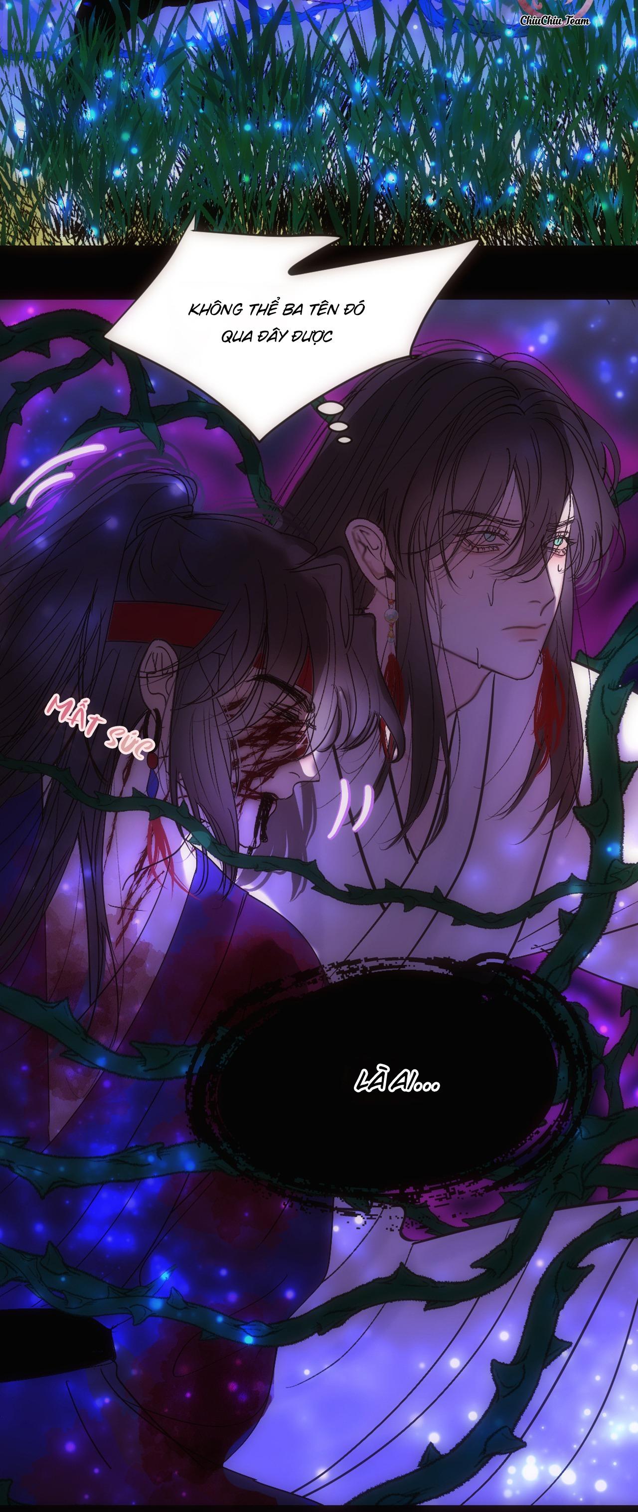 Đọc truyện Vài Câu Chuyện Với Sư Tôn Sau Khi Xuyên Sách - Chapter 53