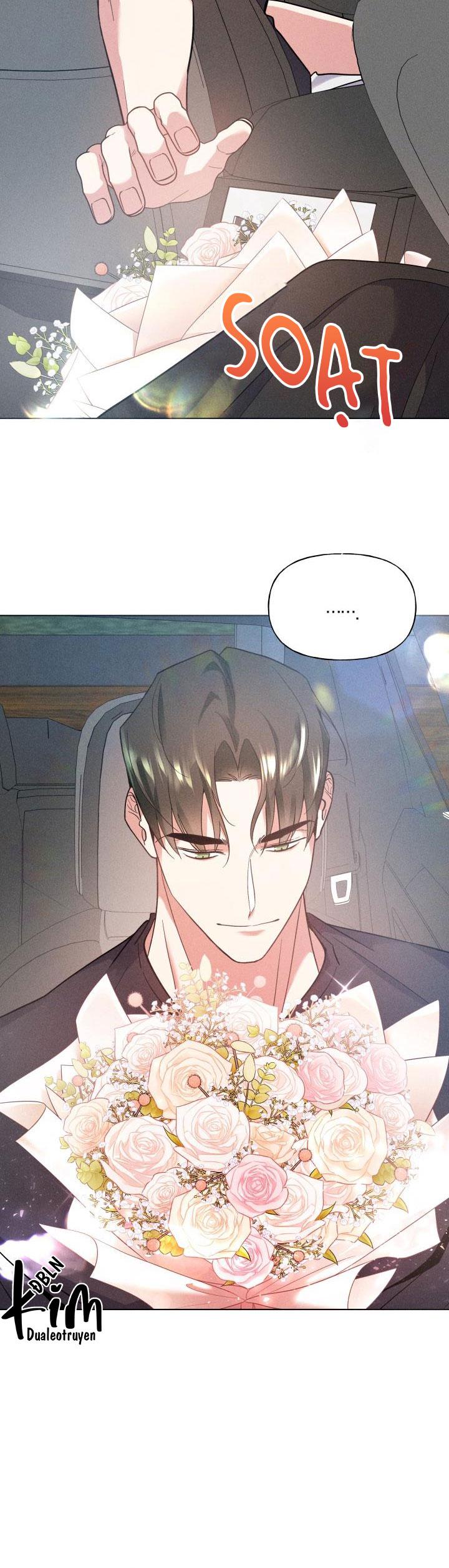 Đọc truyện TÌNH YÊU KHÔNG TỔN THẤT - Chapter 21