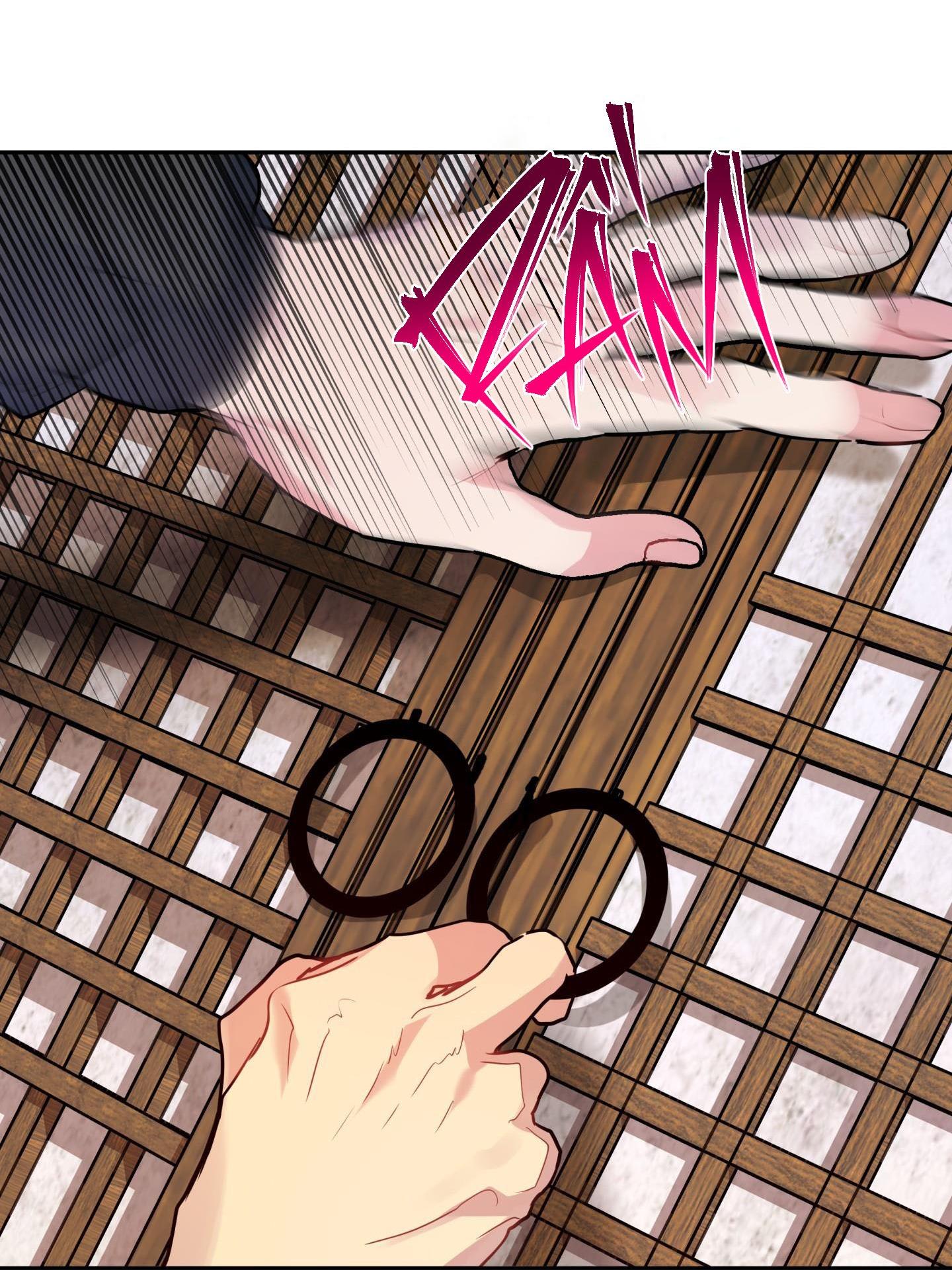 Đọc truyện  Vị Khách Từ Căn Nhà Phía Sau - Chapter 4