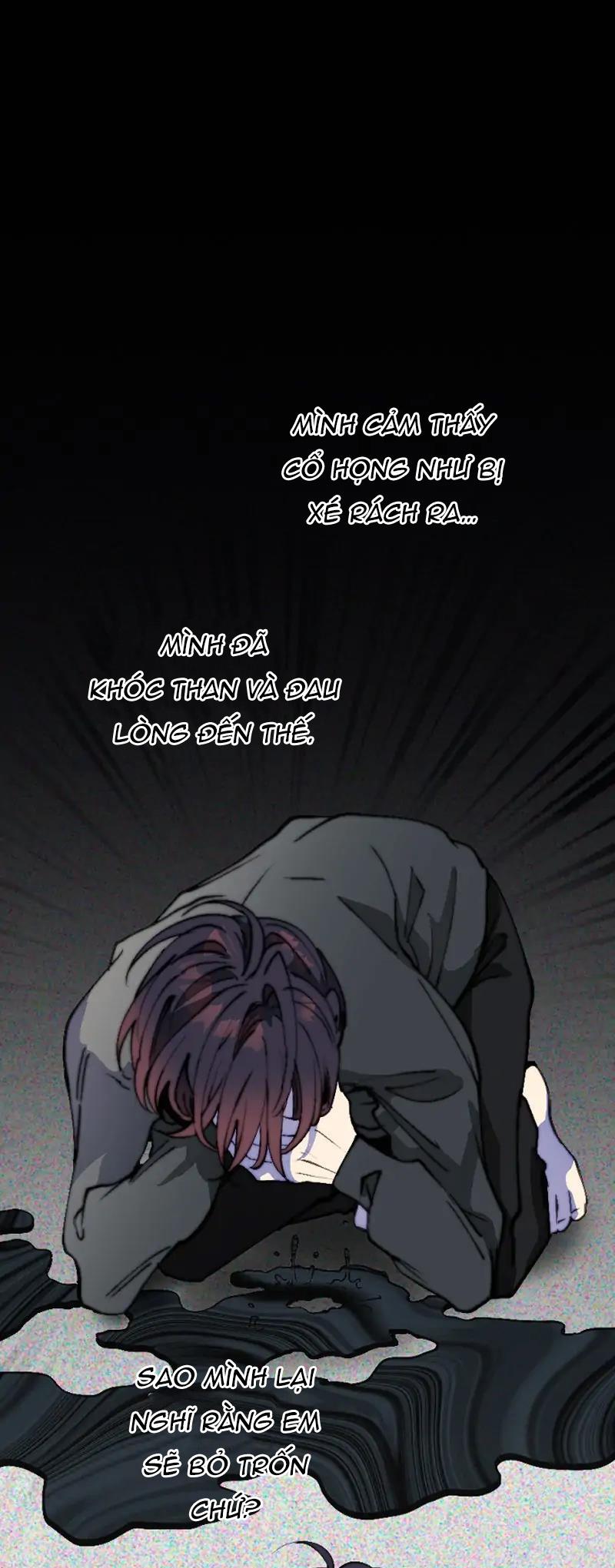 Đọc truyện Kẻ Theo Dõi Biến Thái Của Tôi - Chapter 98