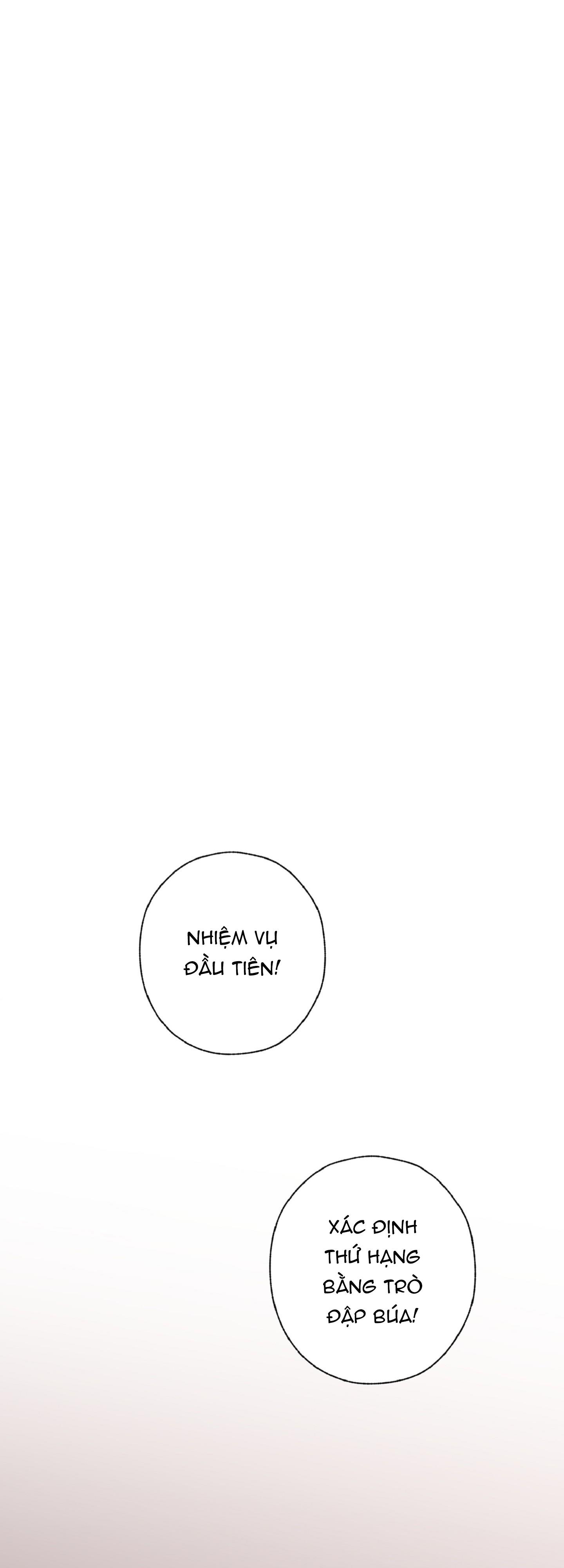 Đọc truyện Vụ bê bối của Beta - Chapter 17