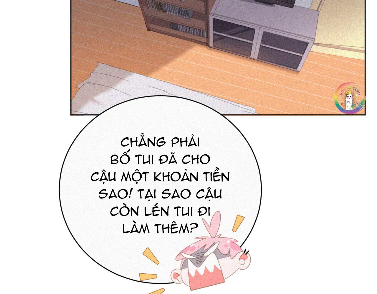 Đọc truyện Xã Hội Mồn Lèo - Chapter 34