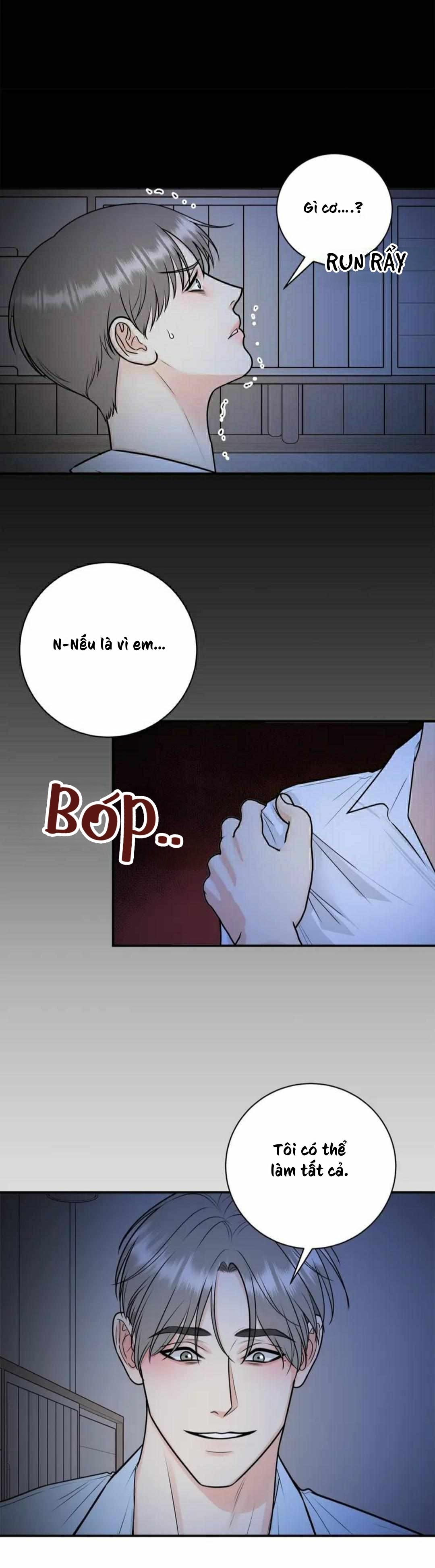 Đọc truyện Hạnh Phúc Trọn Vẹn - Chapter 50