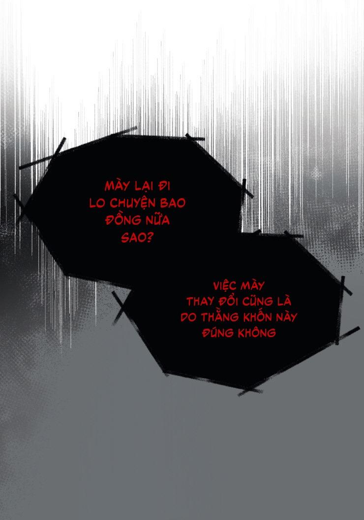Đọc truyện Nuốt gai - Chapter 10