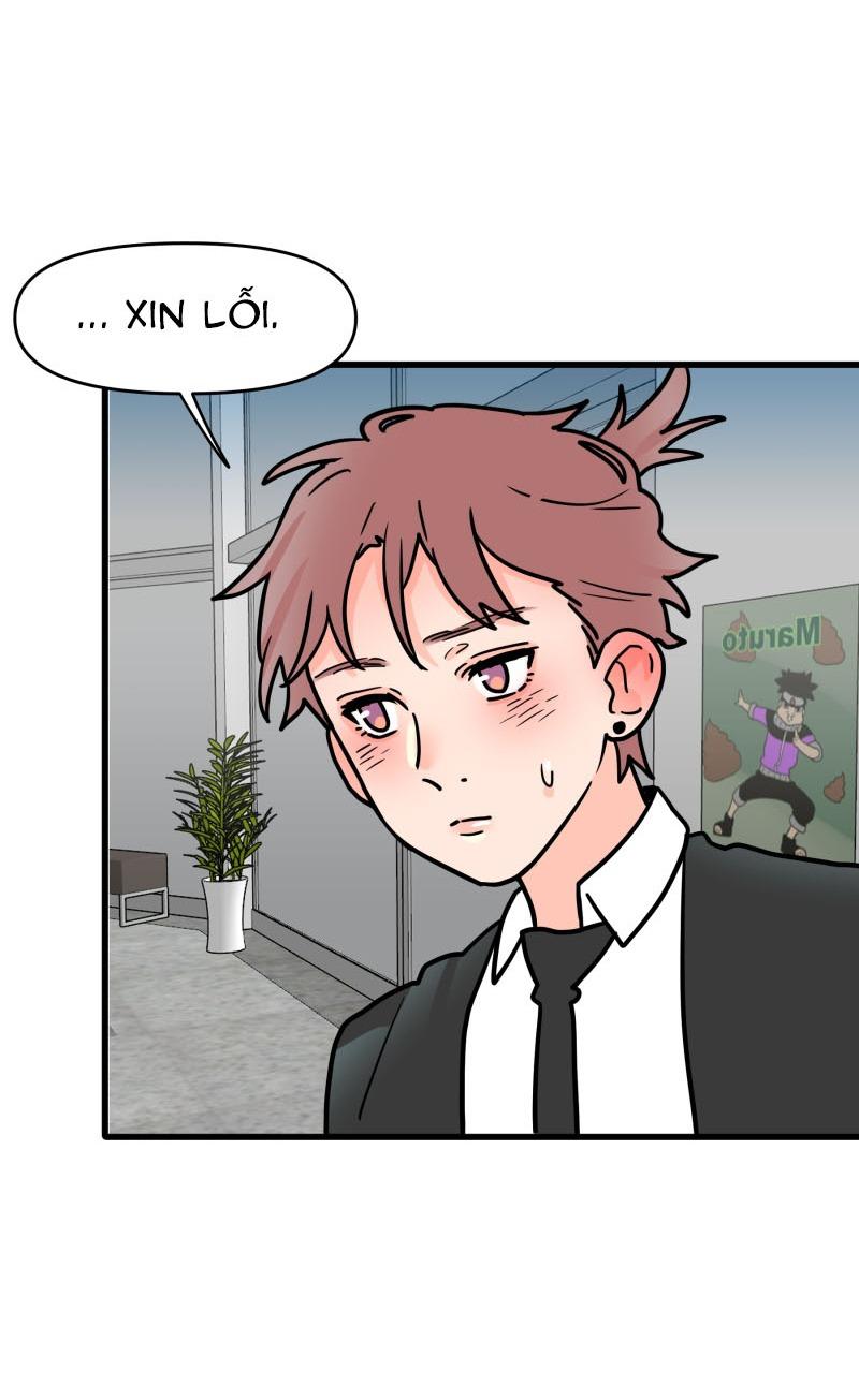 Đọc truyện Truyện Ngôn Nhưng Không Ngôn Lắm - Chapter 83