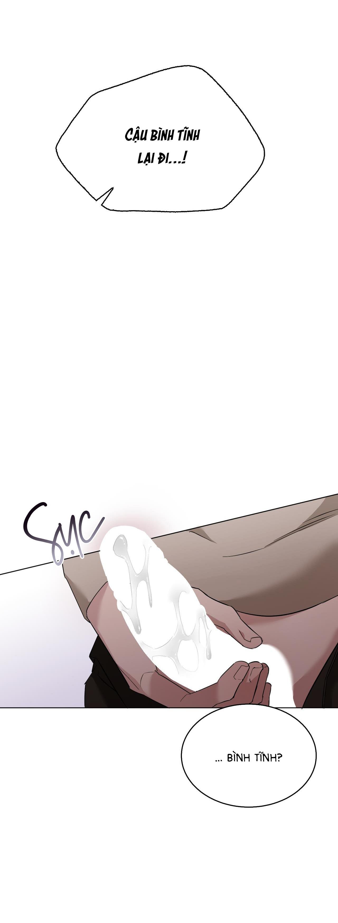 Đọc truyện  Dễ thương là lỗi của tôi sao? - Chapter 32