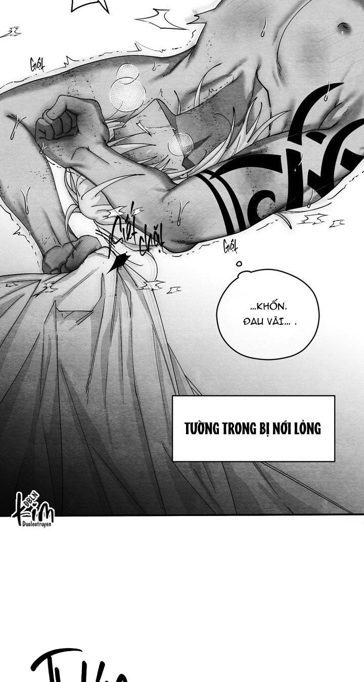 Đọc truyện TUYỂN TẬP CUỒNG CÔNG-CHIẾM HỮU CÔNG CỦA NHÀ KIM - Chapter 41.3