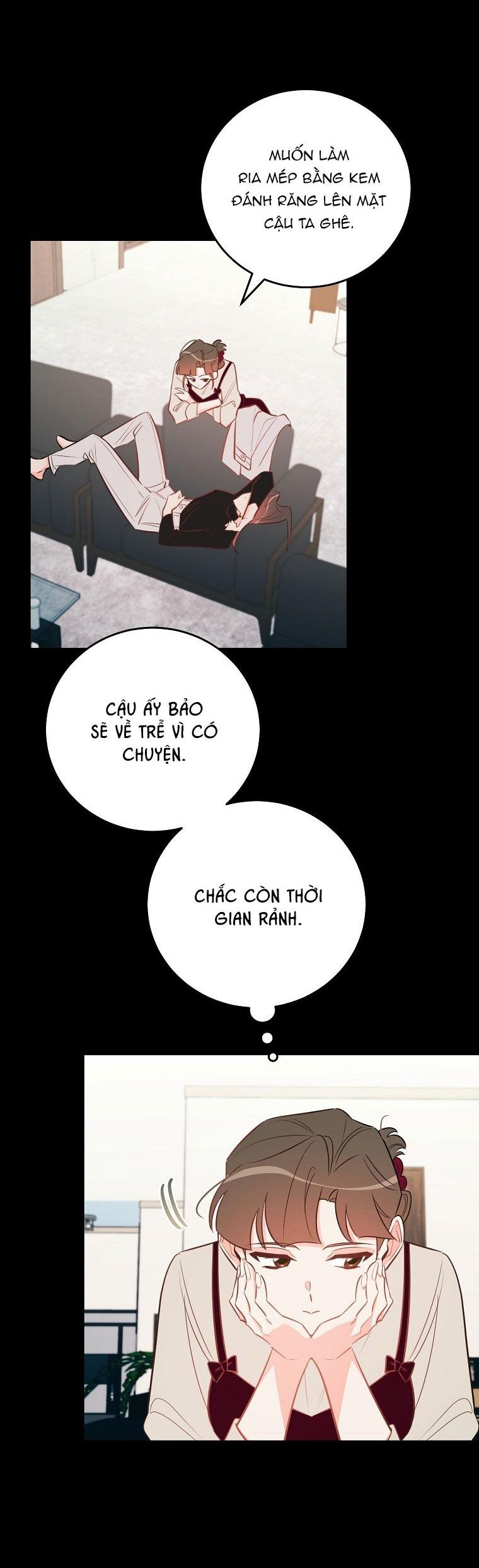 Đọc truyện Có Chuyện Gì Xảy Ra với Sự Nổi Tiếng Của Tôi Thế? - Chapter 84