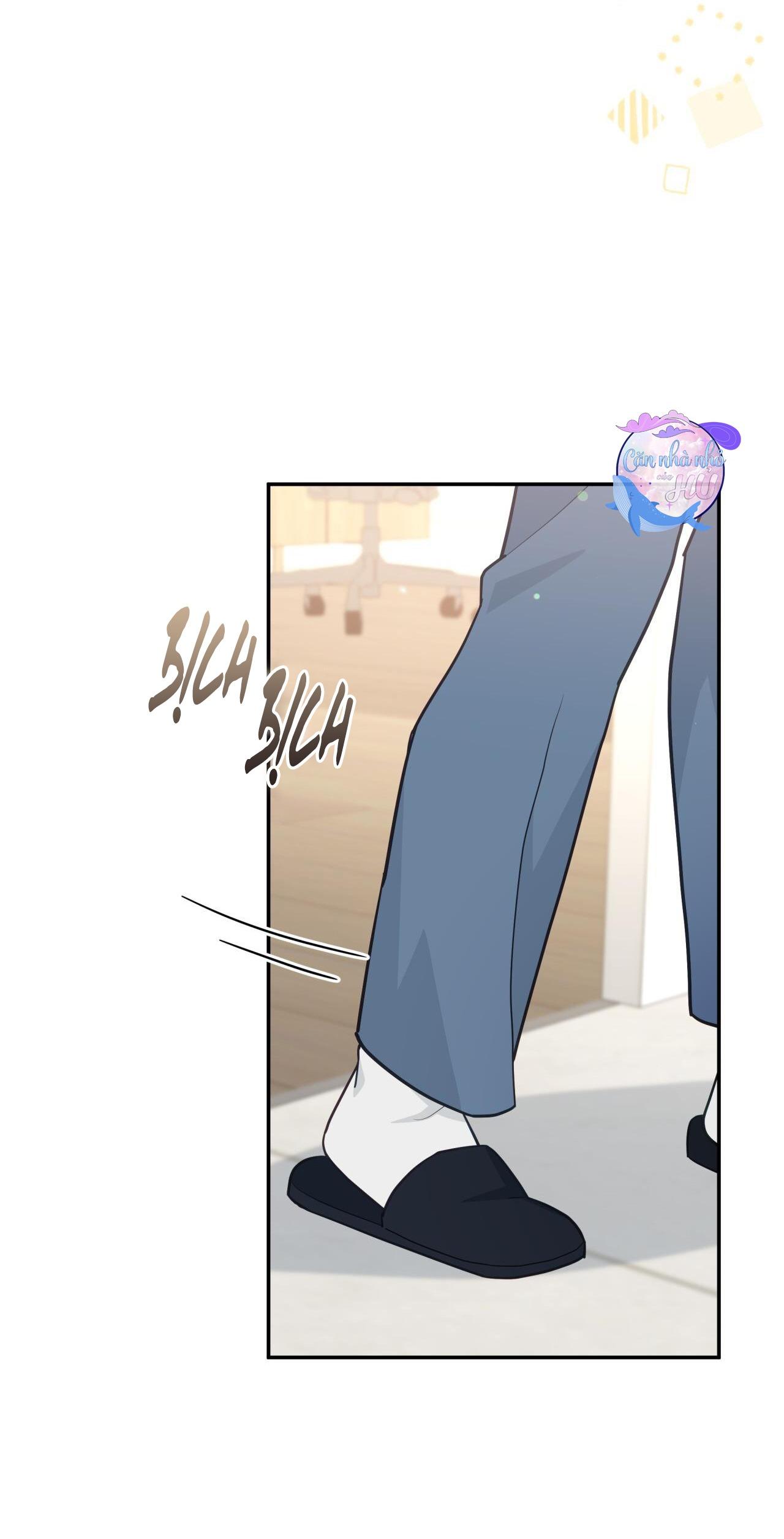 Đọc truyện VỊ NGỌT KHÔNG ĐƯỜNG (SWEET NOT SUGAR) - Chapter 46