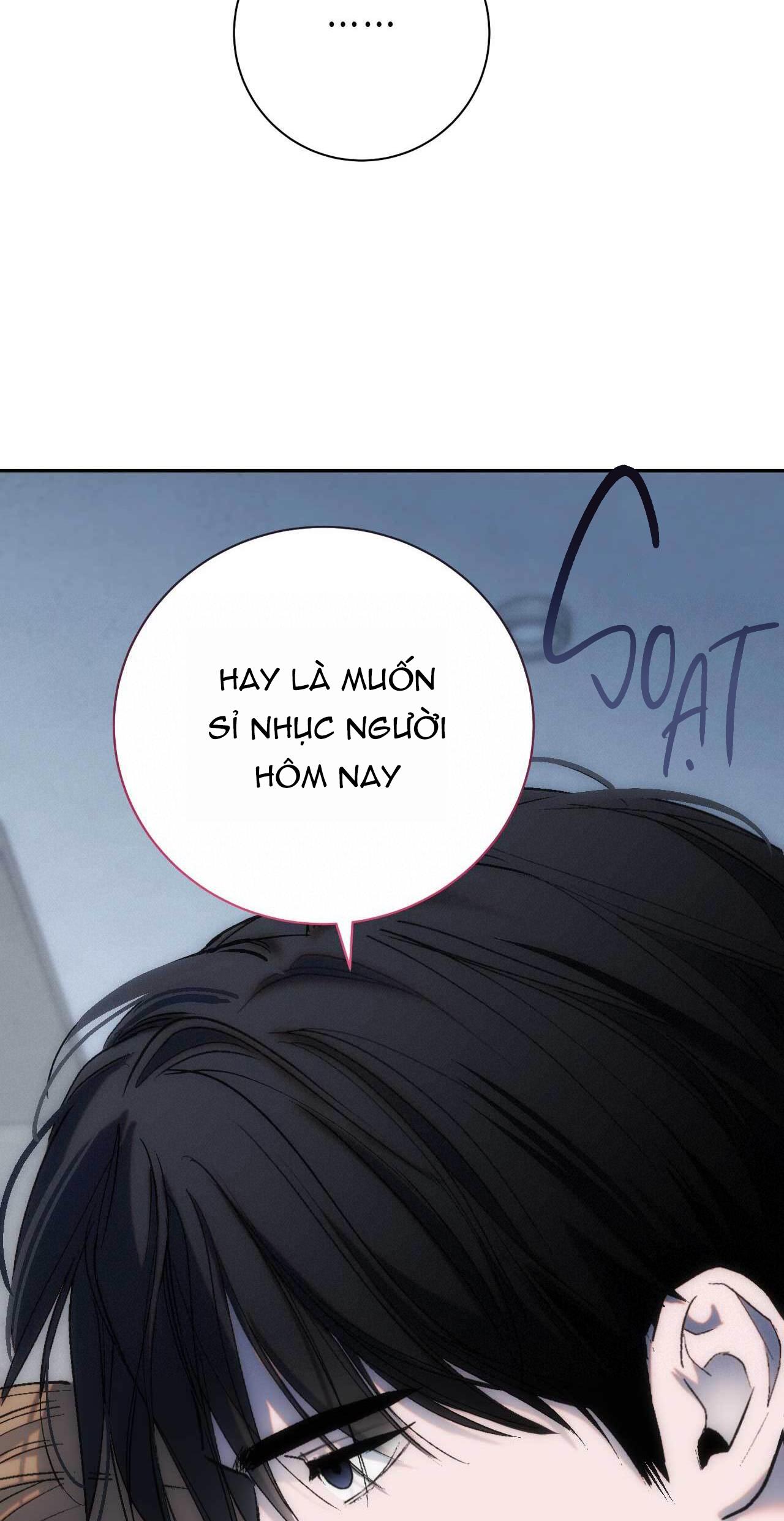 Đọc truyện CHÌM TRONG KHOÁI LẠC - Chapter 15