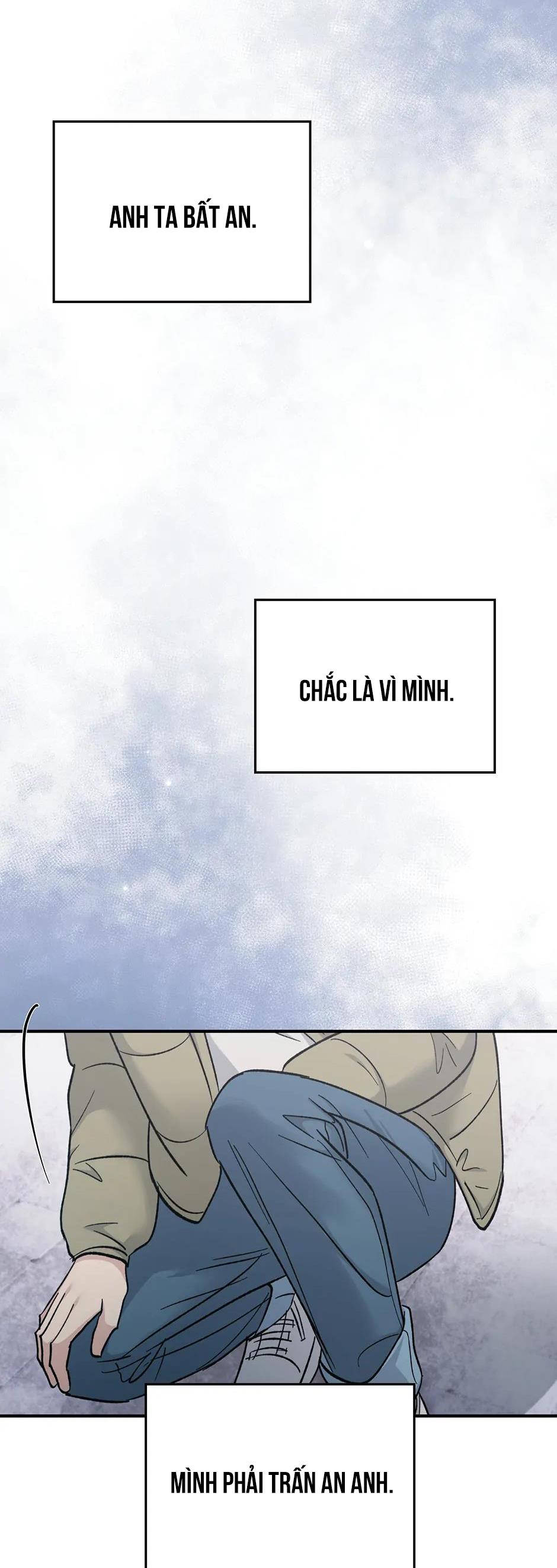 Đọc truyện Deadman Switch - Chapter 52
