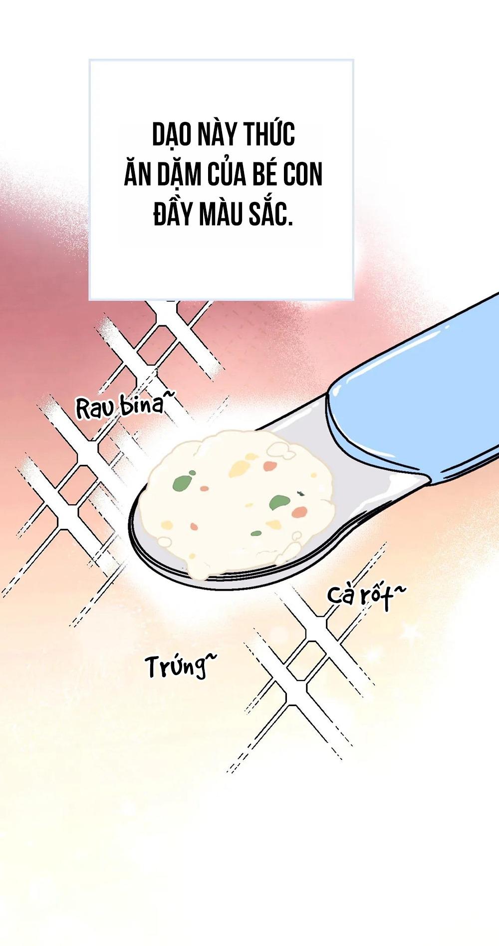 Đọc truyện Sóng Tìm Em - Chapter 74