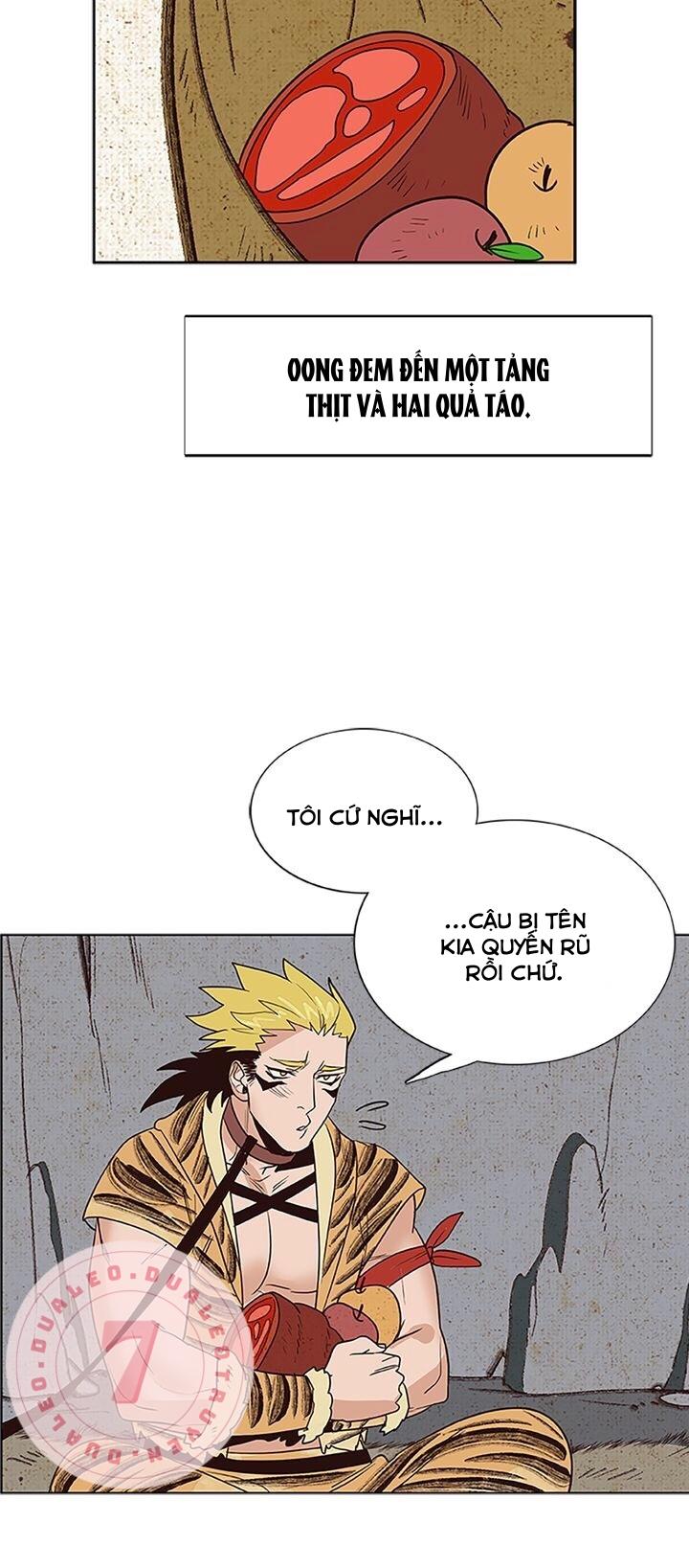 Đọc truyện [Hoàn] Rạp Chiếu Phim BL Cổ Điển - Chapter 48