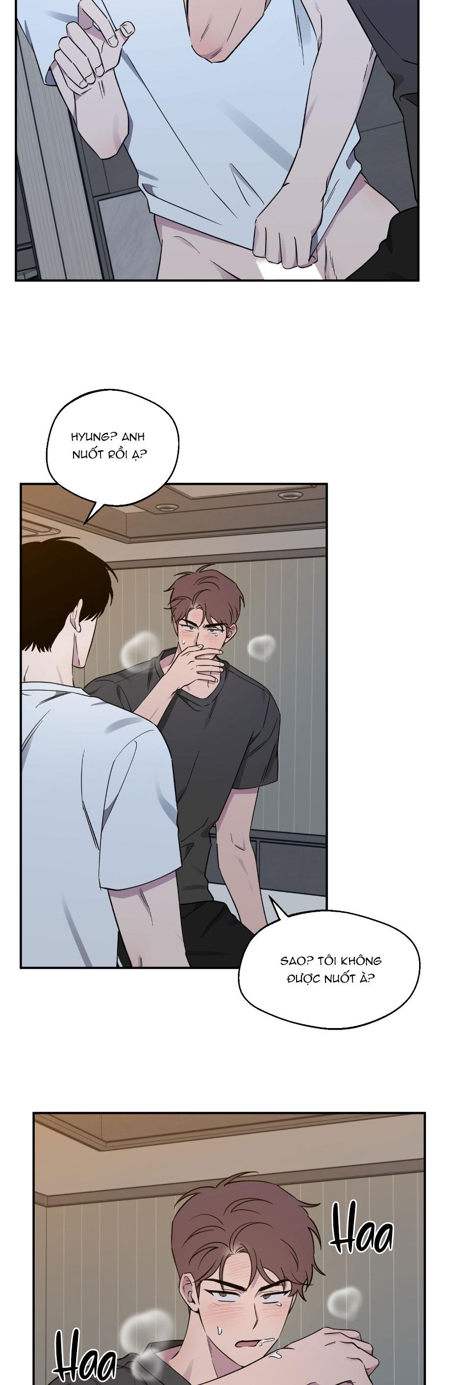 Đọc truyện VẬN MAY BẤT NGỜ - Chapter 44