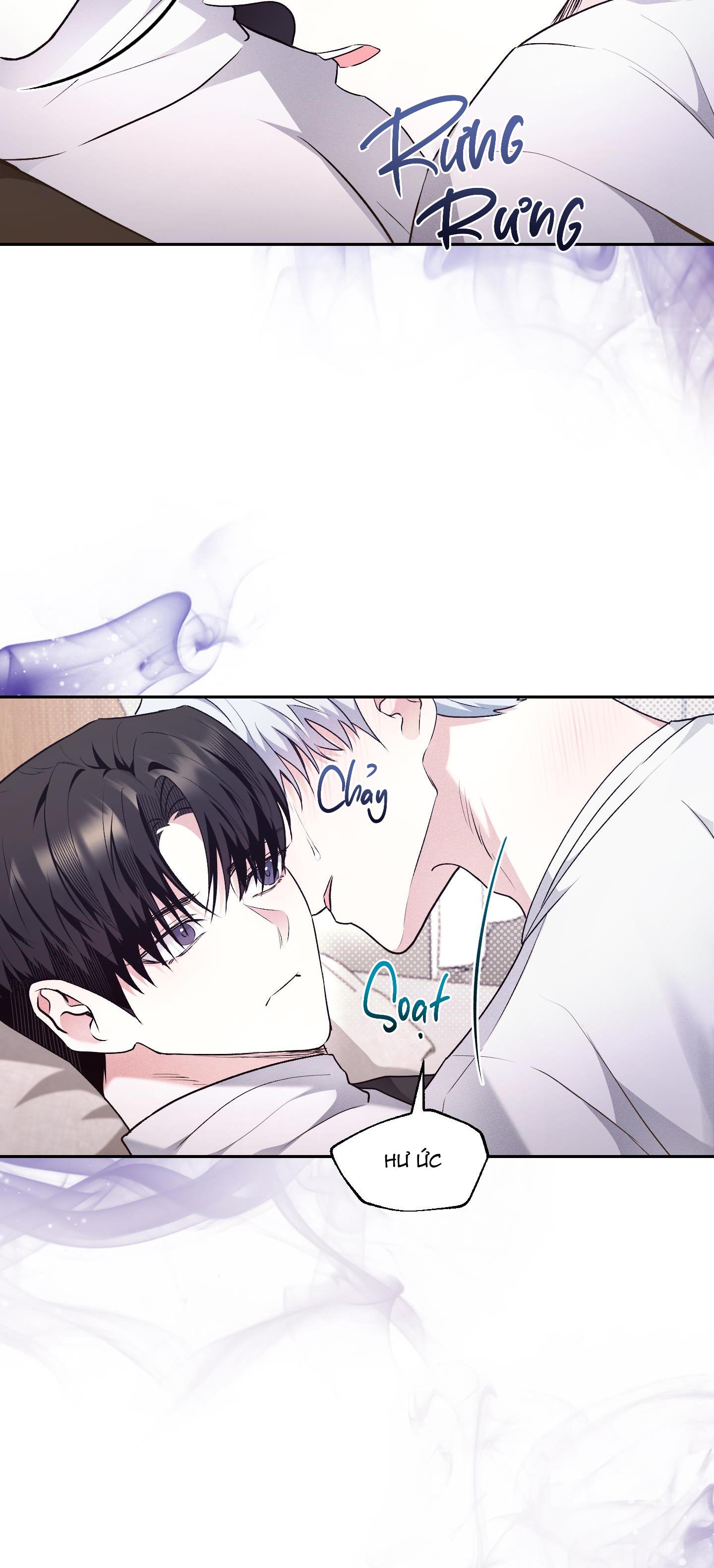 Đọc truyện BẮN LÀ DÍNH - Chapter 17