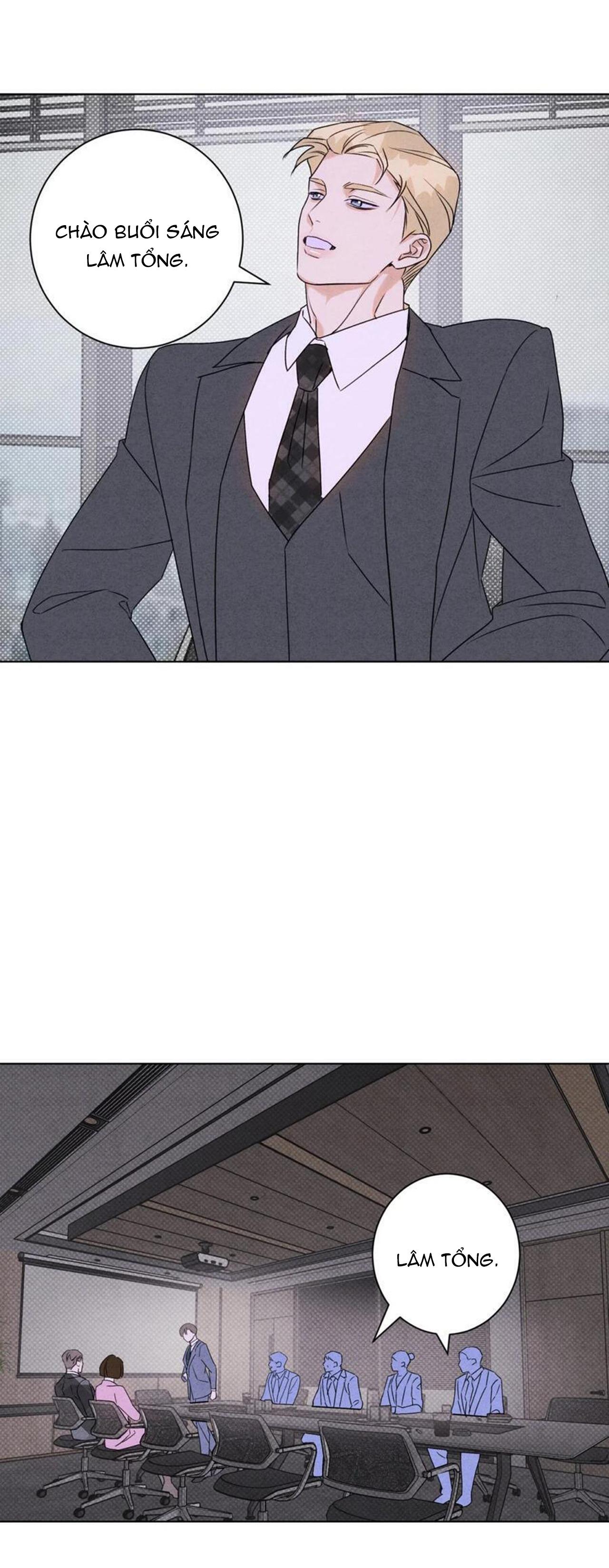 Đọc truyện Anh Trai Rẻ Tiền Của Tôi (END) - Chapter 37