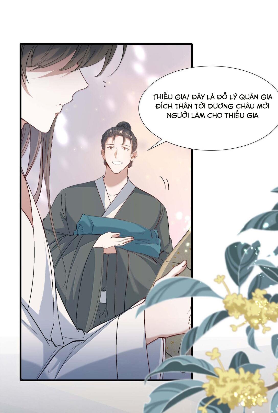 Đọc truyện Loạn thế vi vương - Chapter 97