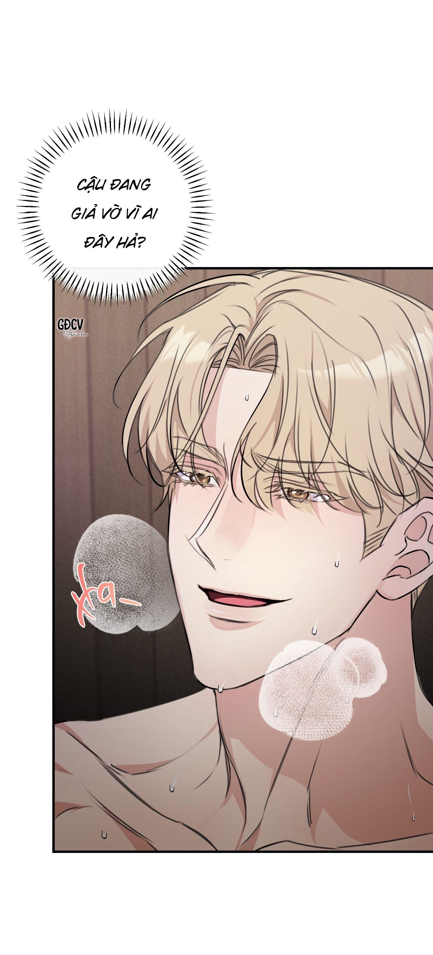 Đọc truyện QUAN HỆ CỘNG SINH CỦA MẶT TRĂNG VÀ MẶT TRỜI - Chapter 20