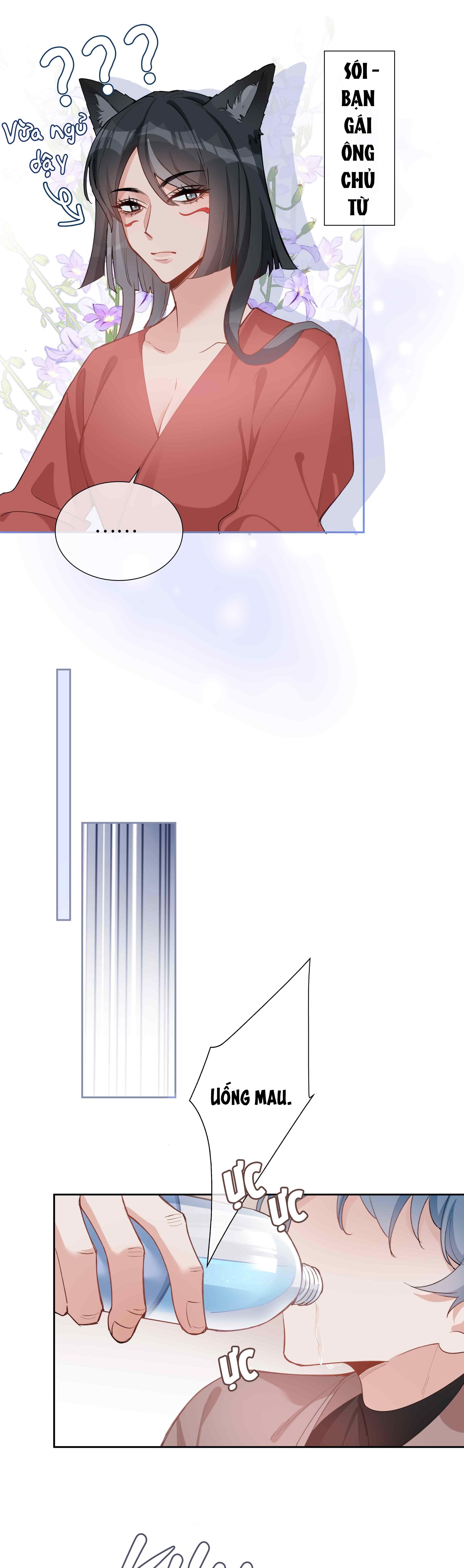 Đọc truyện Trường Cấp Ba Sơn Hải - Chapter 82