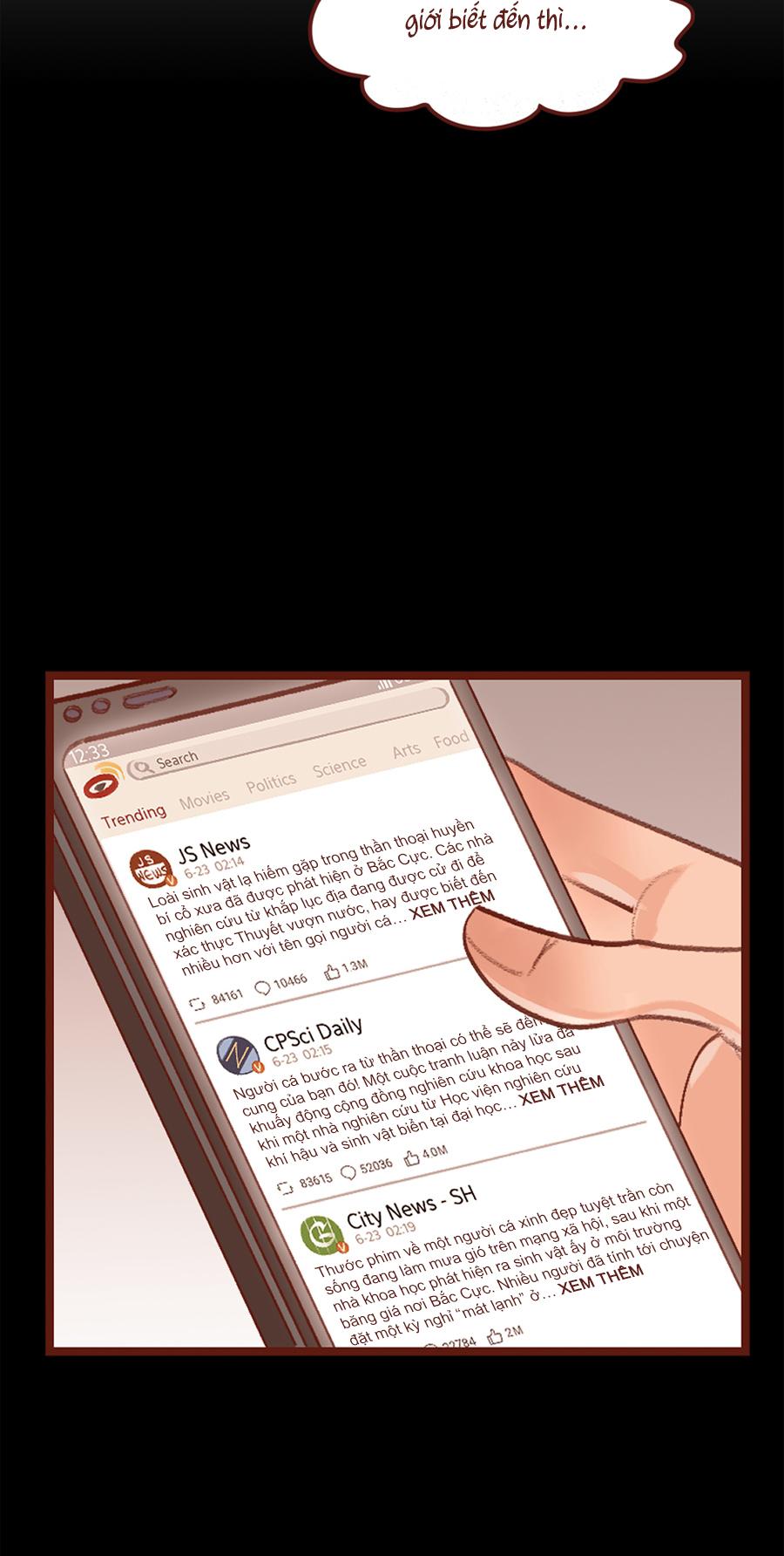 Đọc truyện BAILIN AND LIYUN ( NEW SS ) - Chapter 11