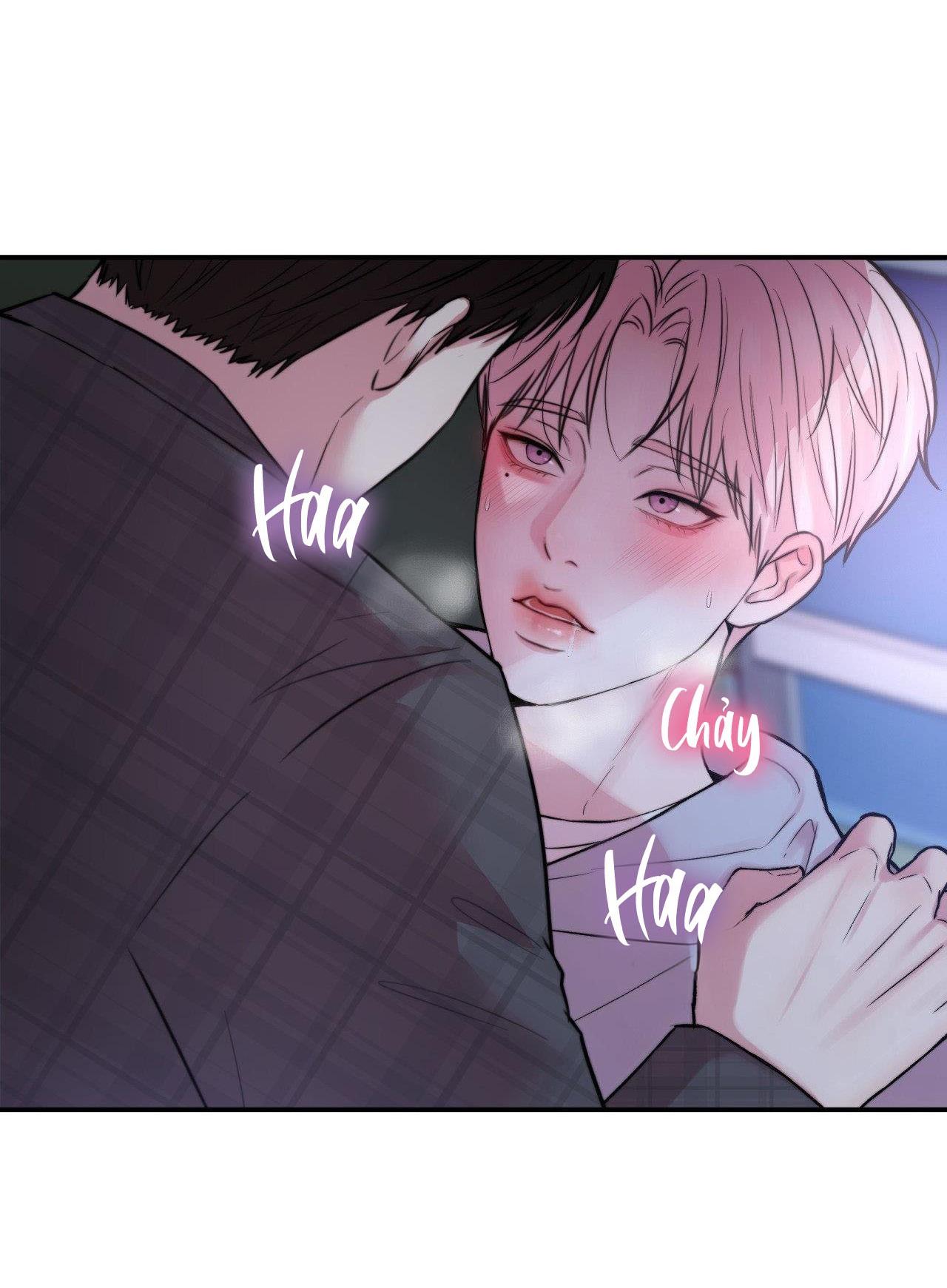 Đọc truyện  Love Remedy - Chapter 25
