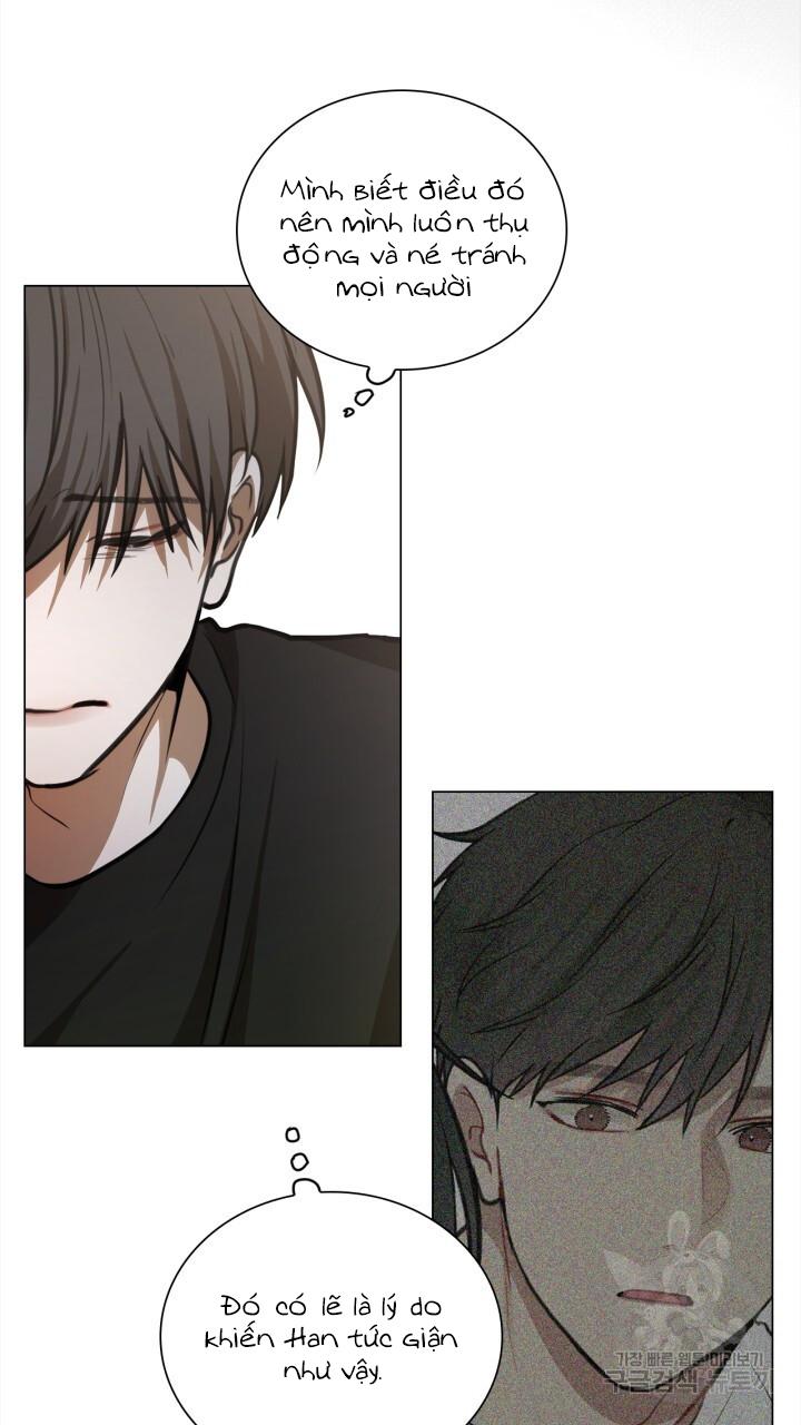 Đọc truyện Song Trùng - Chapter 40