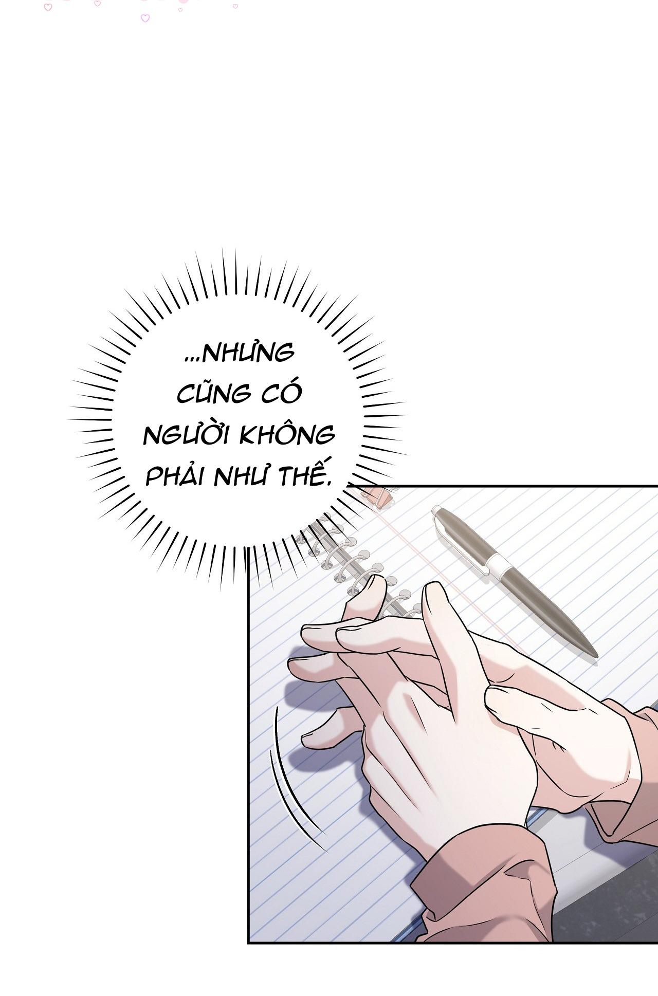 Đọc truyện  Chiến thuật bắt bóng tình yêu - Chapter 5