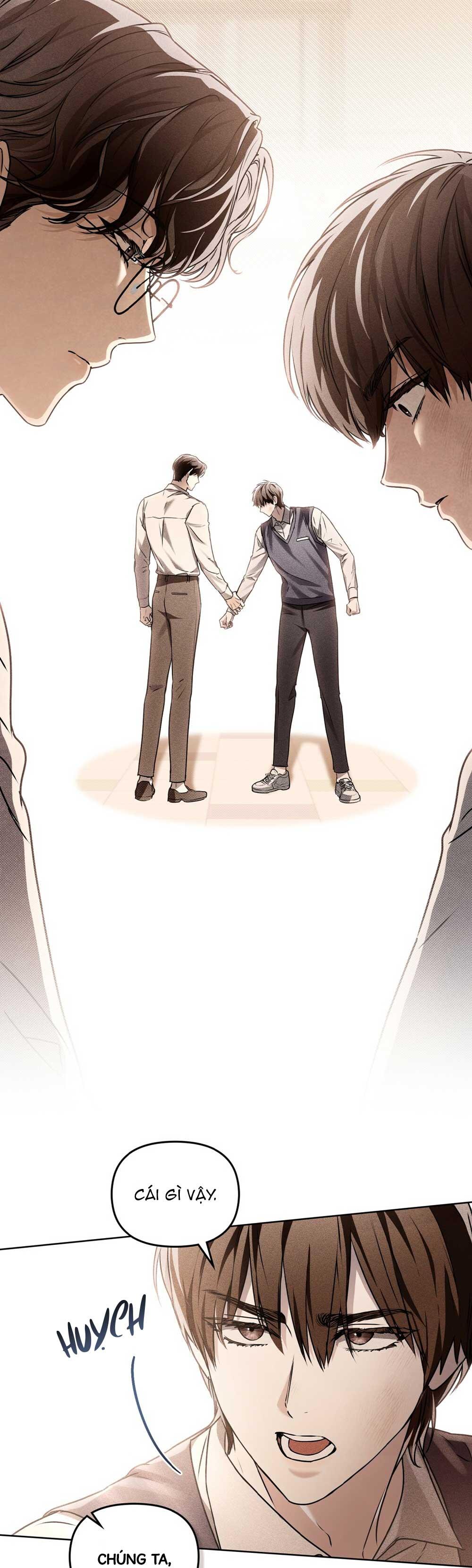 Đọc truyện HỎA HỒN - Chapter 10