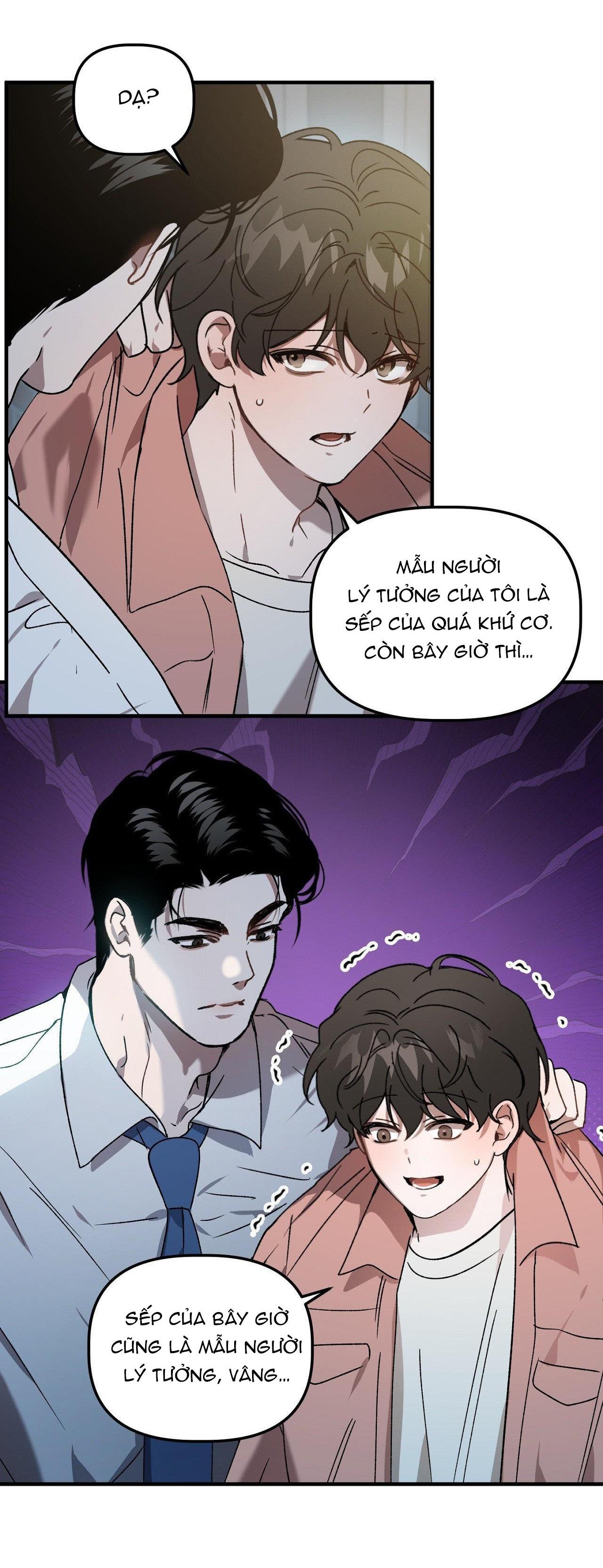 Đọc truyện ĐÃ HIỂU CHƯA - Chapter 64