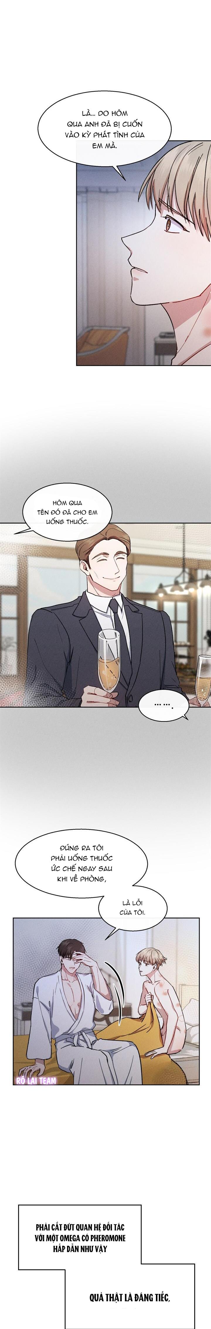 Đọc truyện Giá Như Anh Cần Em - Chapter 7