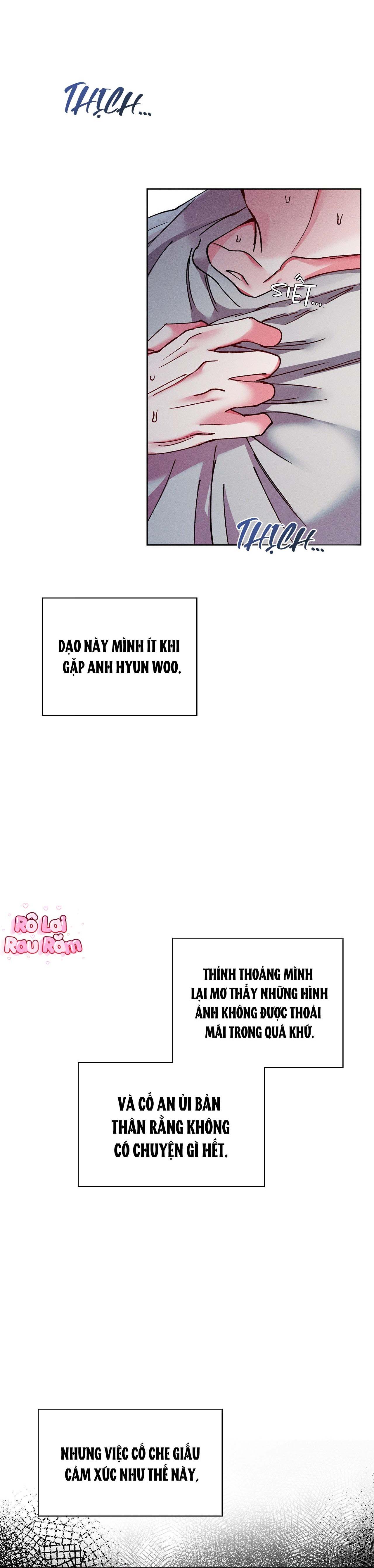 Đọc truyện NÂNG TẠ THOÁT Ế - Chapter 27