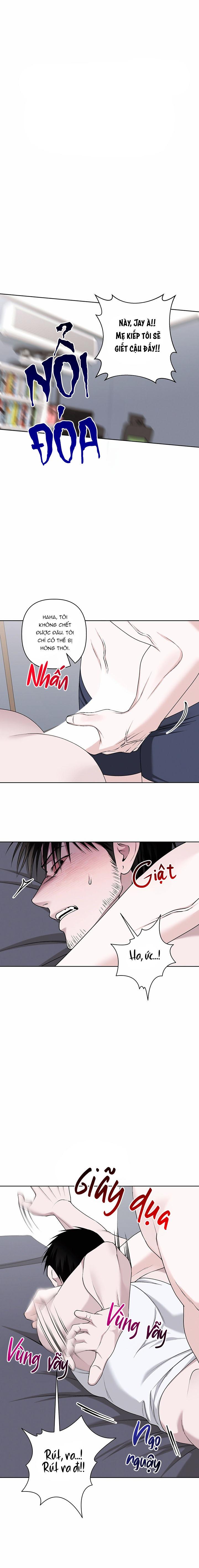 Đọc truyện TUYỂN TẬP NHỮNG ÔNG CHÚ TÀ ZÂM - Chapter 17.2