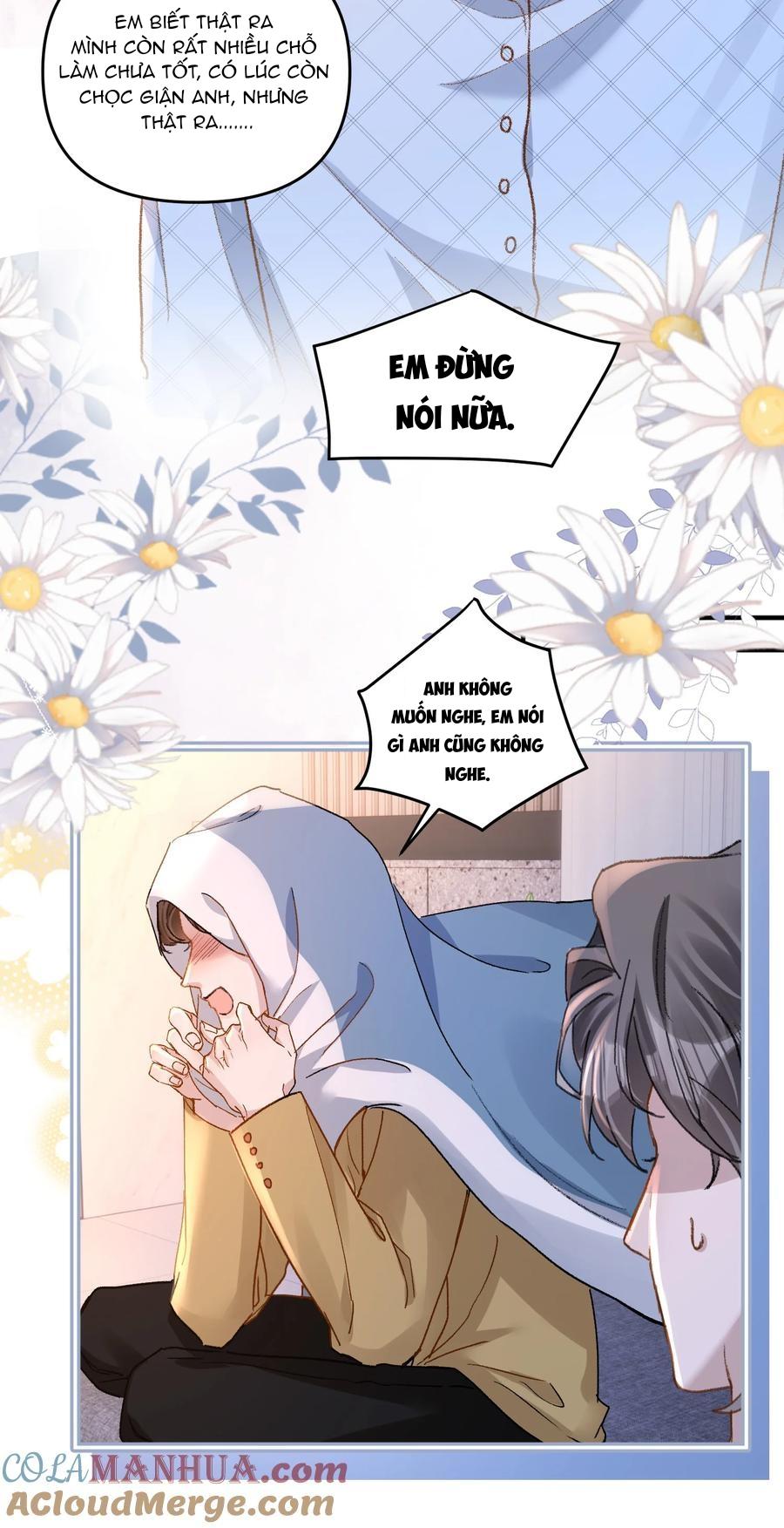 Đọc truyện Hữu Danh - Chapter 35