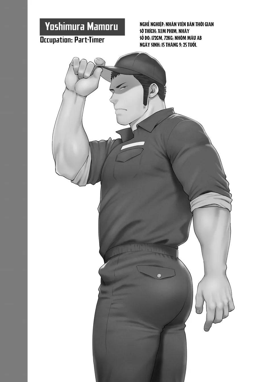 Đọc truyện Oneshot Hỏny Nhà Rô Lai - Chapter 189