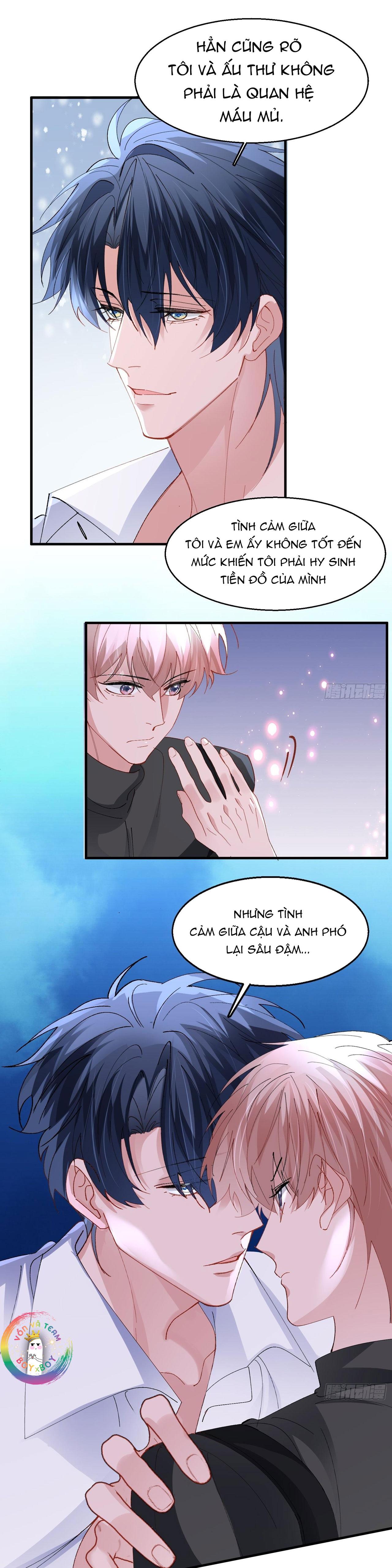 Đọc truyện Dĩ Hạ Khi Thượng - Chapter 52